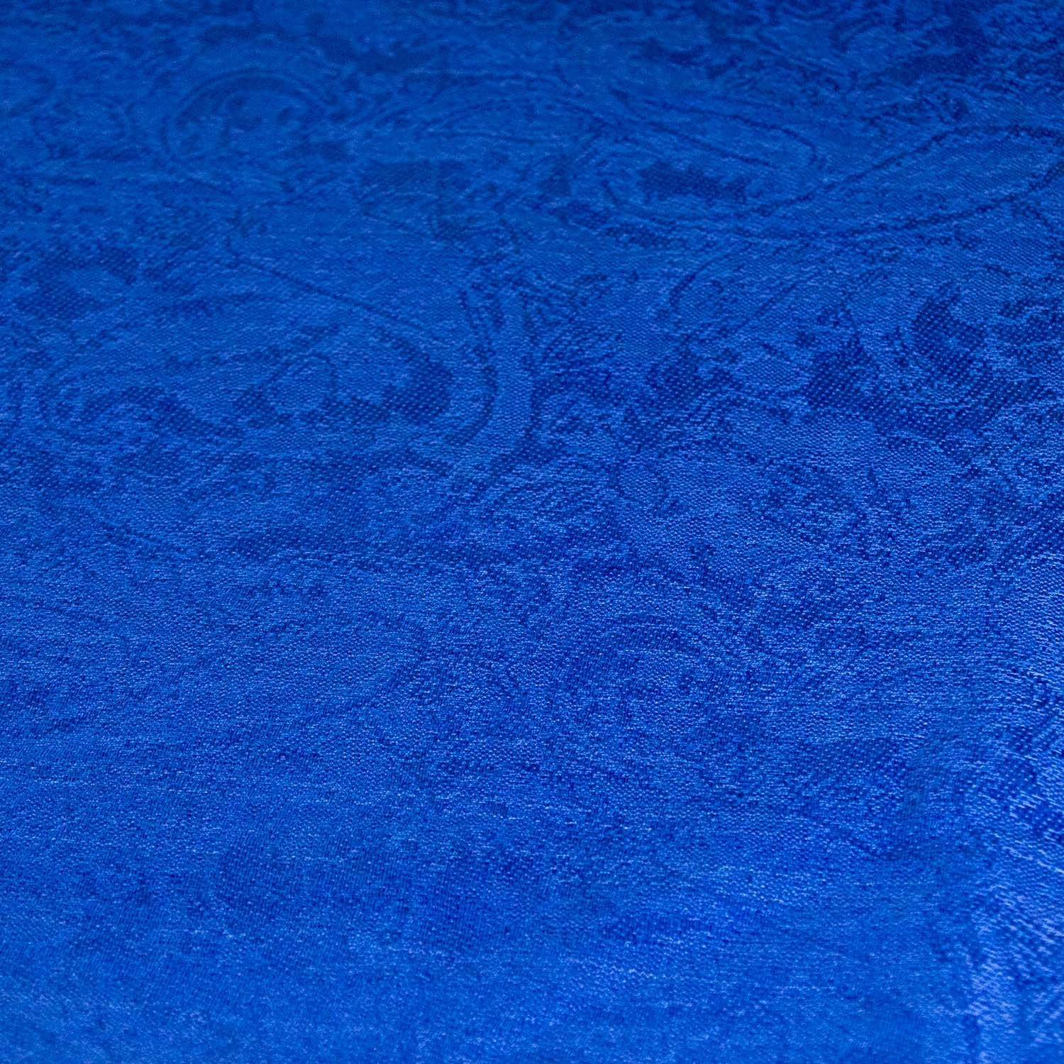 Trachtenland Schal Halstuch aus Viscose - Stola Schal 185 x 70 cm, R