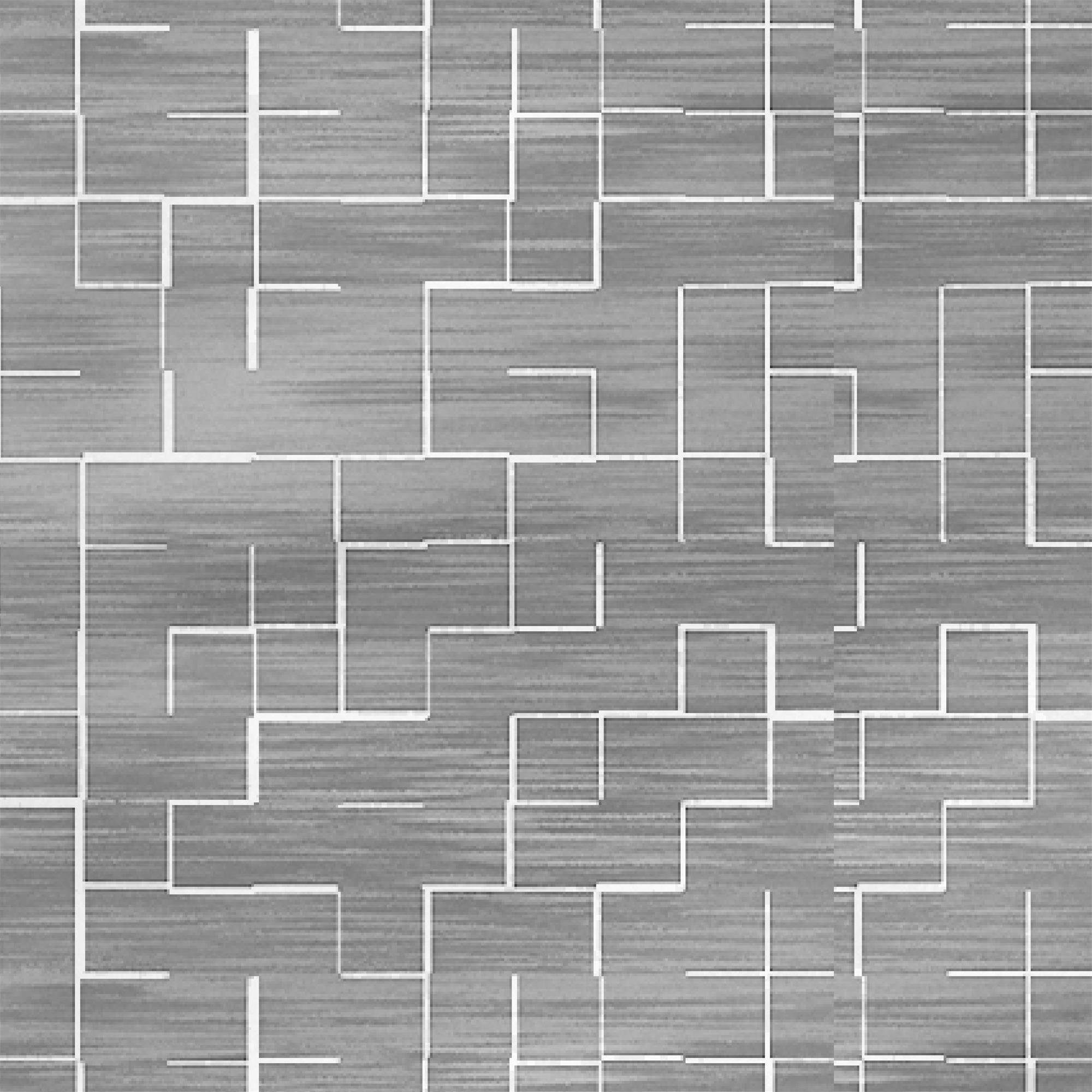 aqua-textil Bettwäsche Trend Bettgarnitur Renforcé Reißverschluss günstig online kaufen