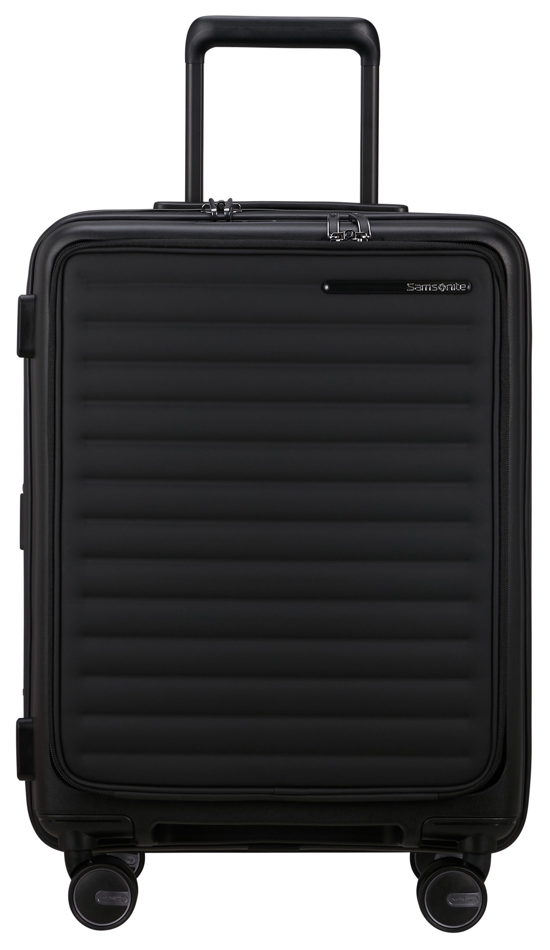 Samsonite Hartschalen-Trolley RESTACKD, verschiedene Größen und günstig online kaufen