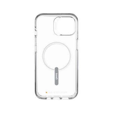 Gear4 Backcover Crystal Palace Snap for iPhone 14 clear