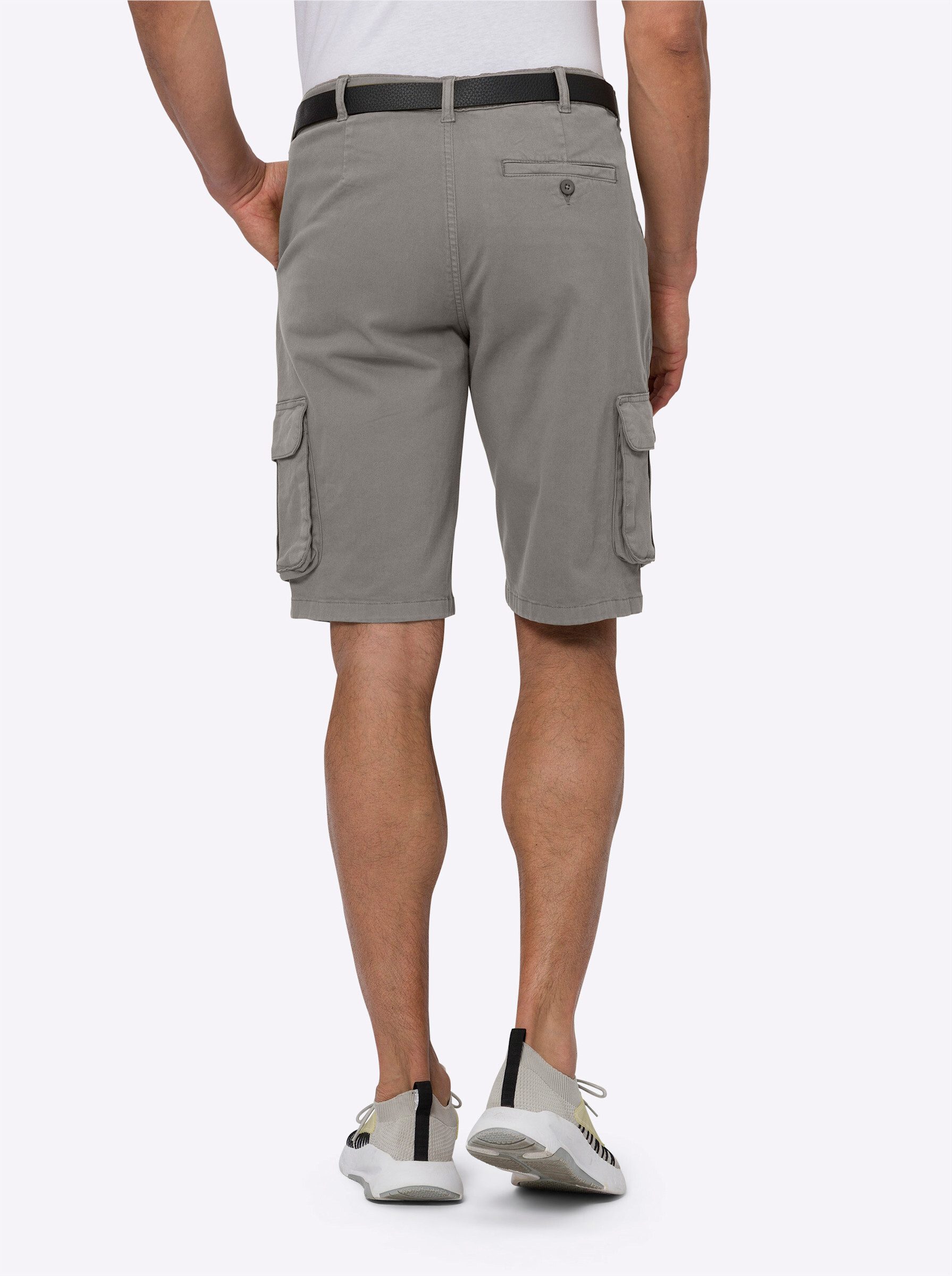 Sieh an! Shorts Bermudas normal