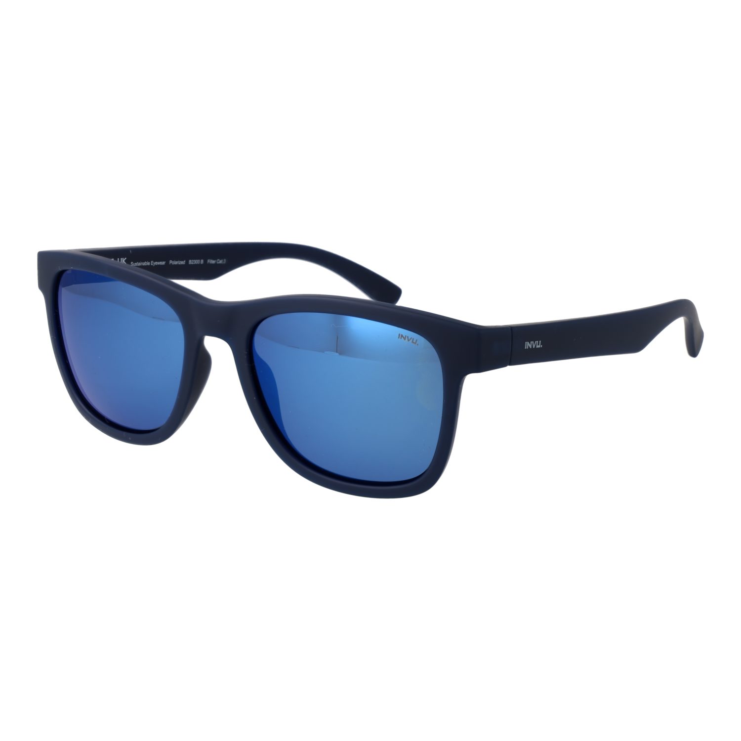 INVU Sonnenbrille B2300 55B