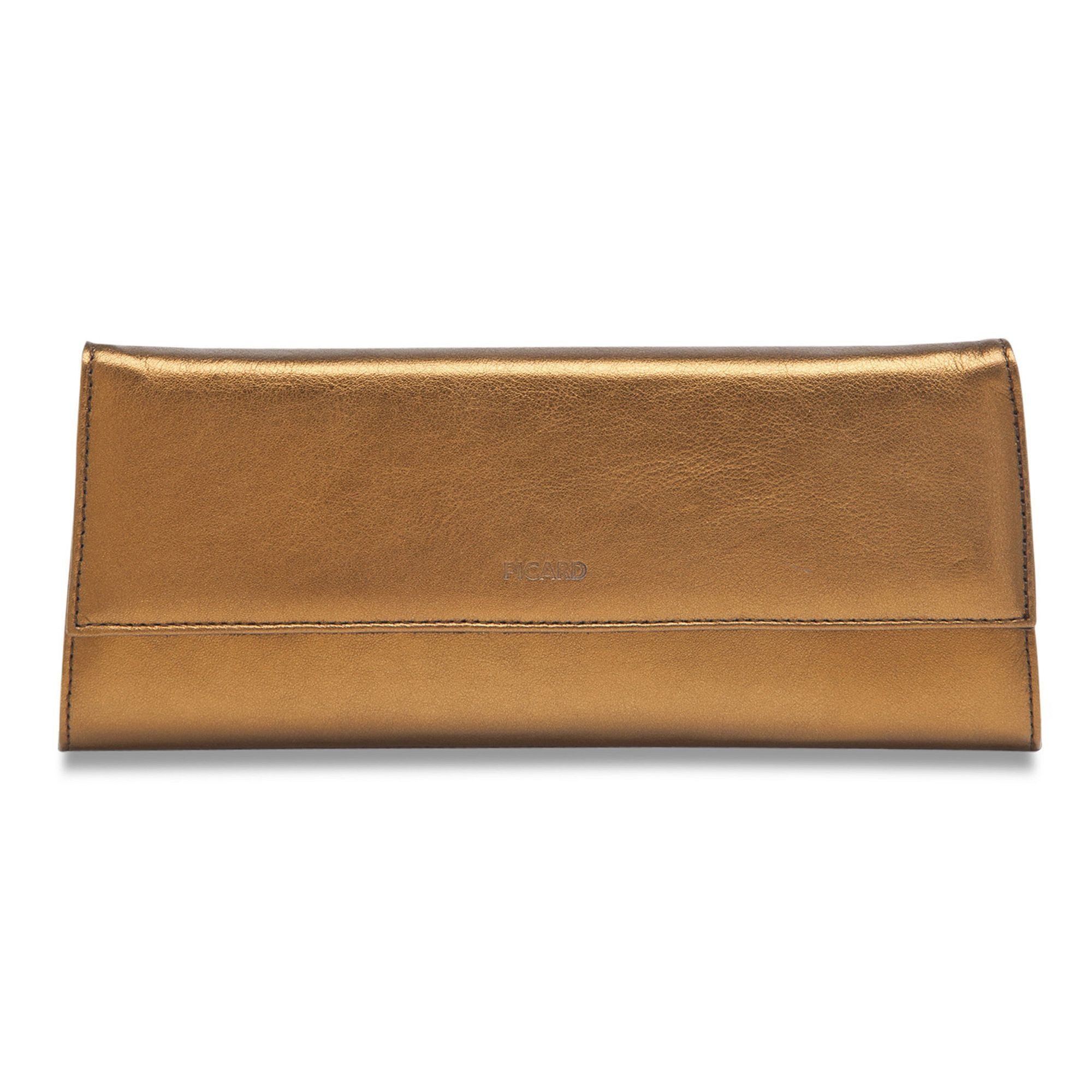 Picard Schultertasche Auguri, Leder