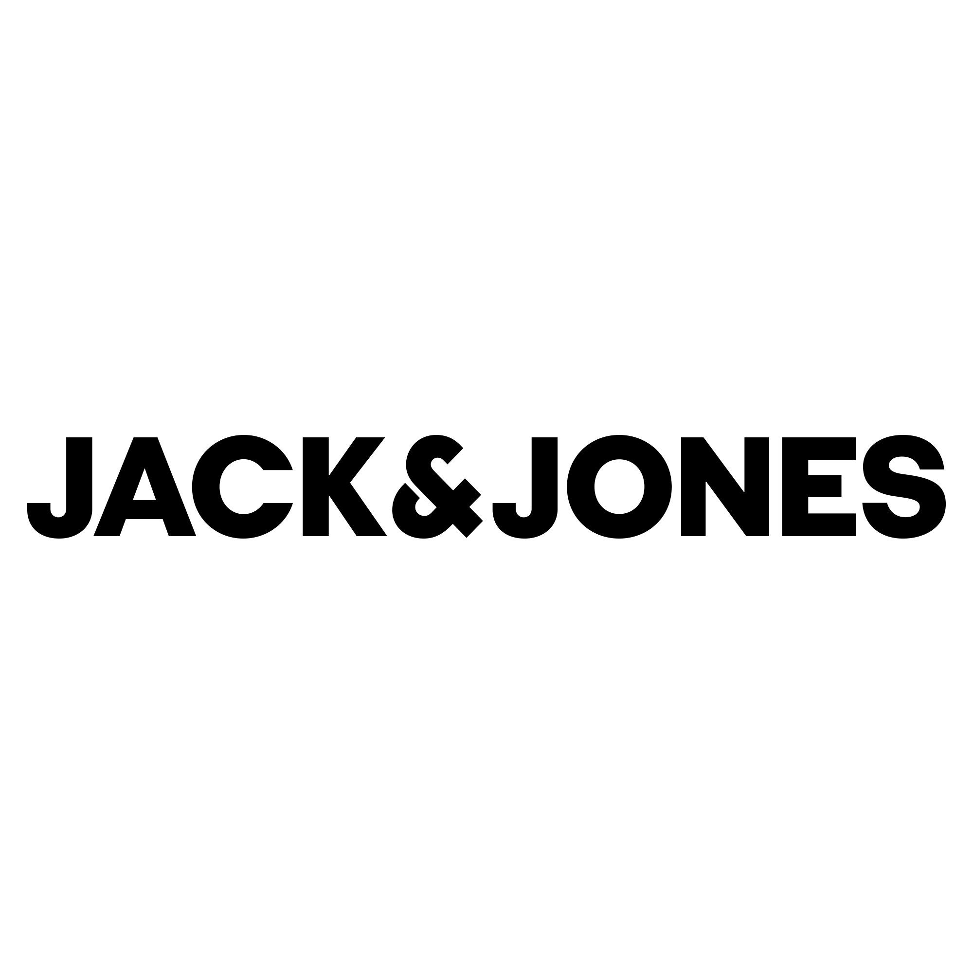 Jack & Jones Plus