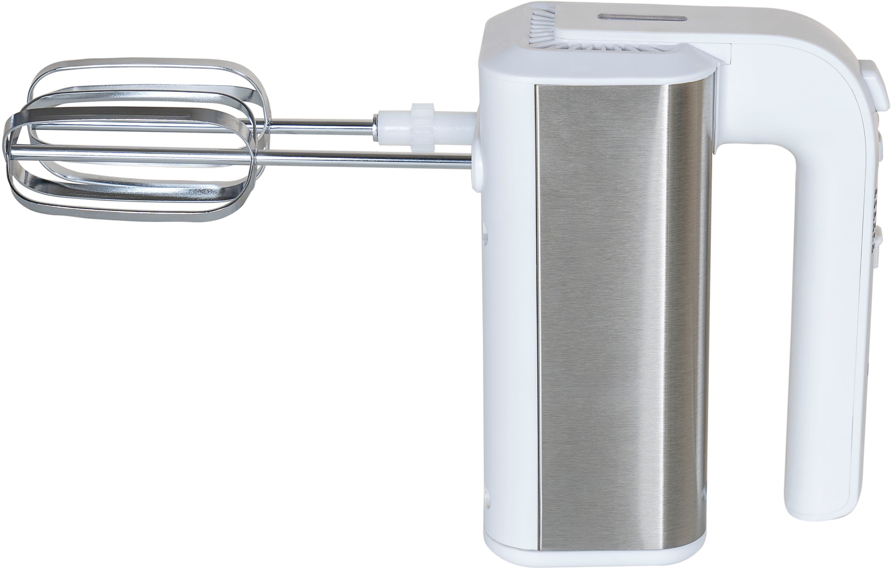 Unold Handmixer 78720 mit Rührschüssel Hannah, 500 W