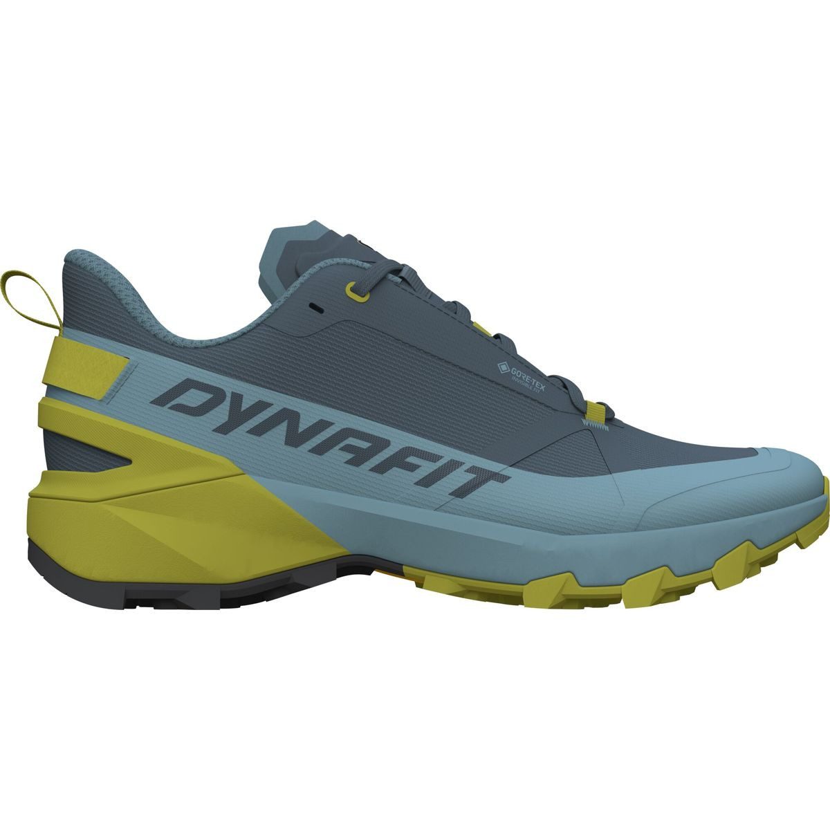 Dynafit Transalper 2 GTX Outdoorschuh Leichter, wasserdichter Bergschuh mit GORE-TEX®-Membran, ideal für
