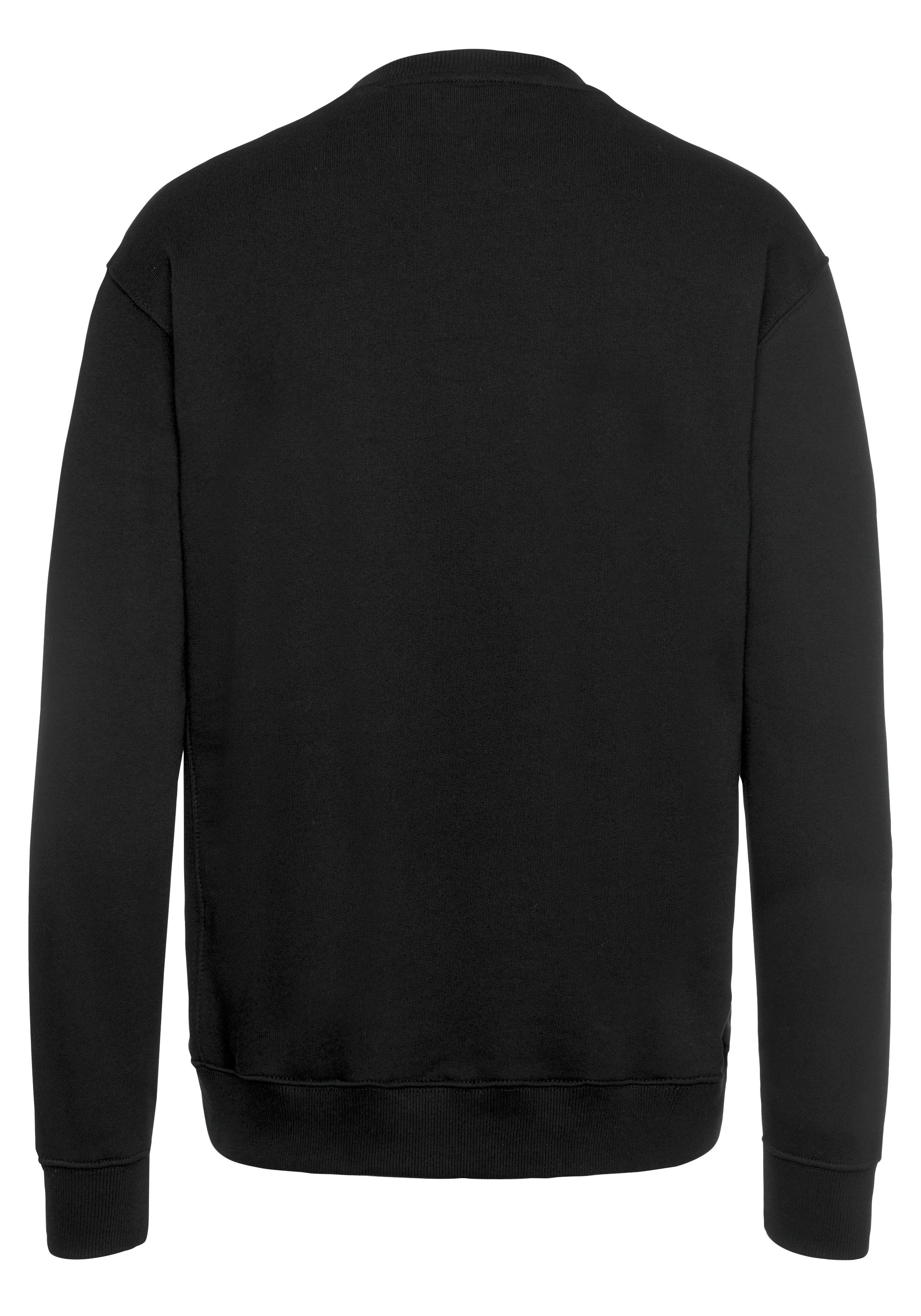 Lee® Sweatshirt black