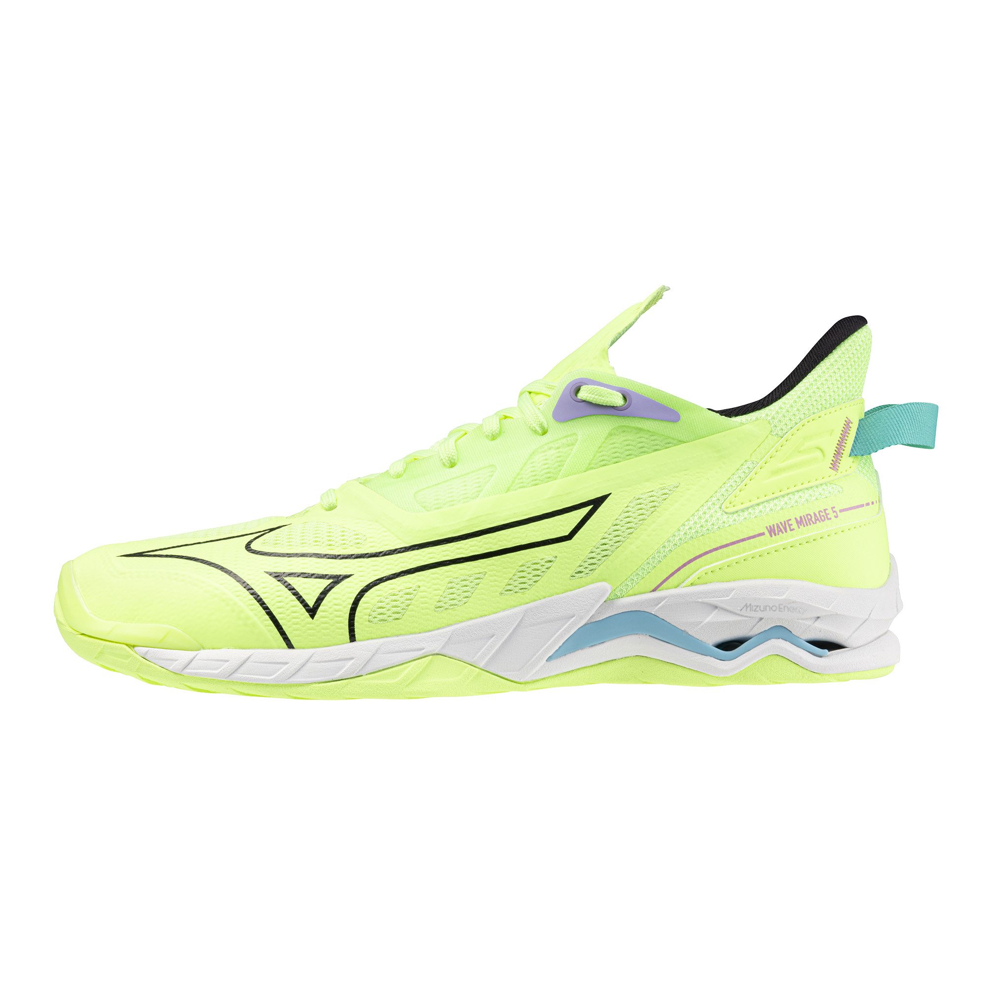 Wave Mirage 5 Handballschuh