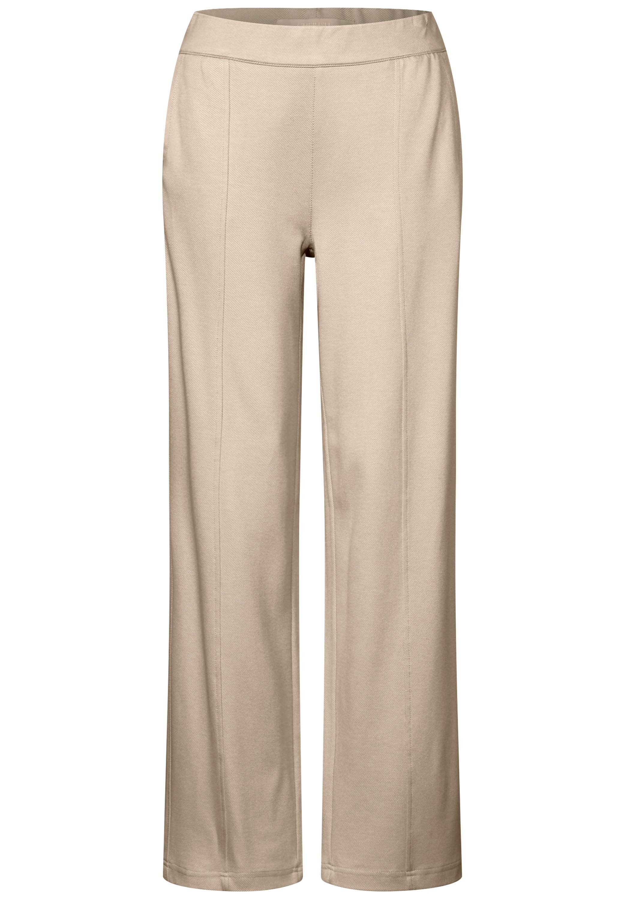 STREET ONE Chinohose günstig online kaufen