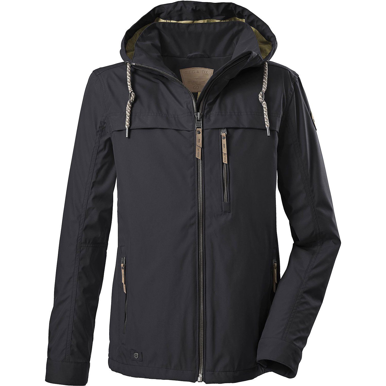 G.I.G.A. DX by killtec Outdoorjacke Softshelljacke Fermoso