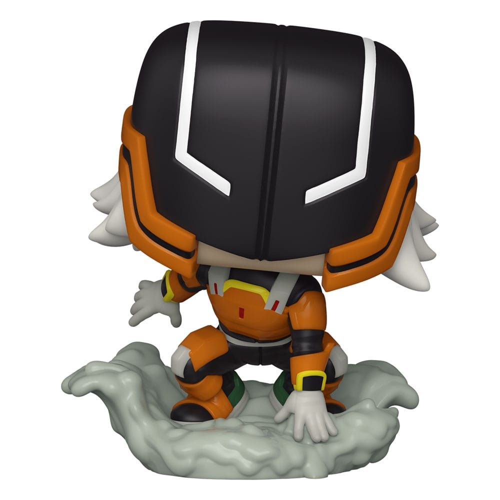 Merchandise-Figur My Hero Academia - Juzo Honenuki #63287