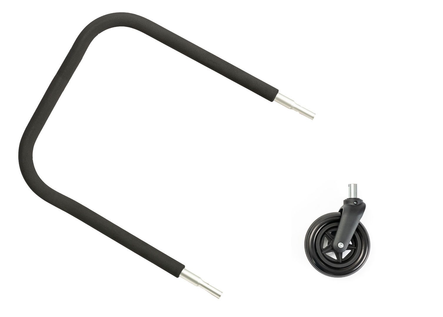 Croozer Fahrradhundeanhänger