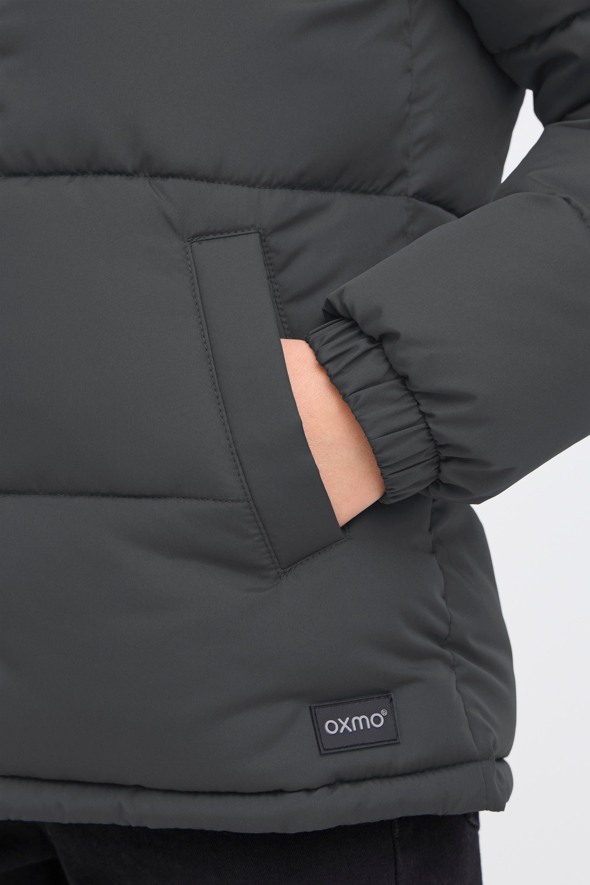 OXMO Steppjacke OXMinna Moderne Steppjacke