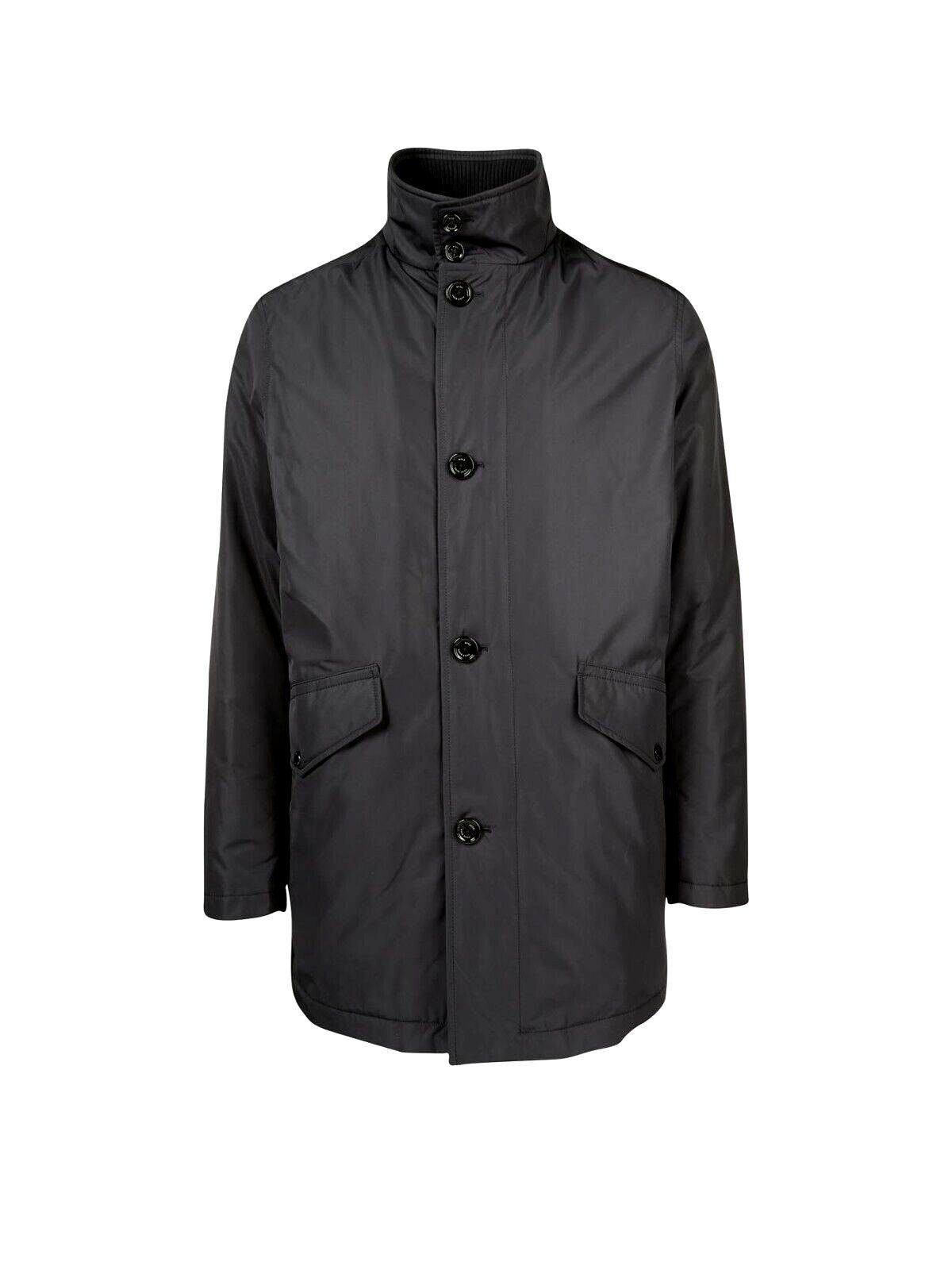 Kurzmantel Hugo Boss Herren Mantel, Hugo Boss Caylen4 Herren Mantel Jacke