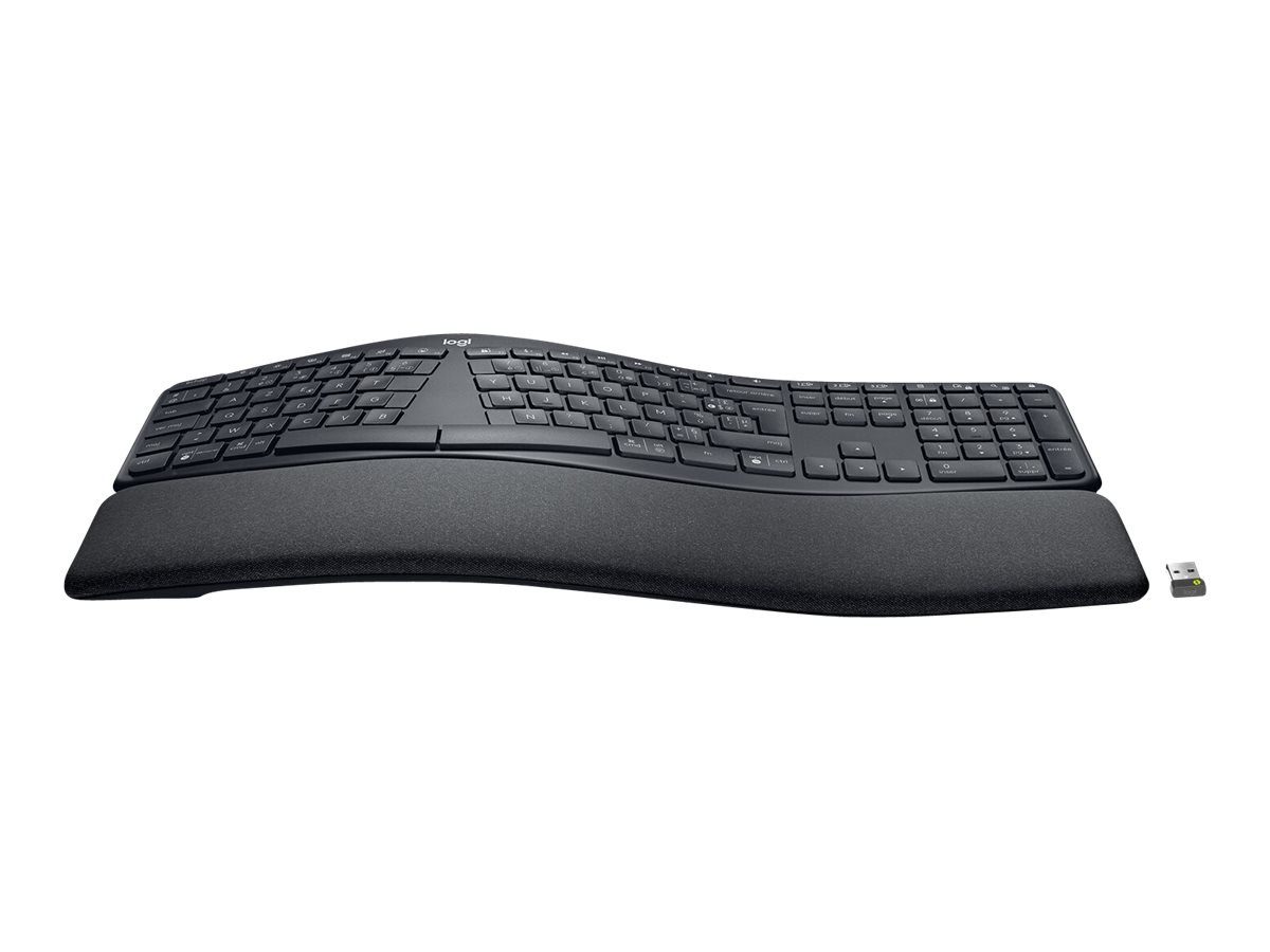 Logitech Eingabegeräte-Set