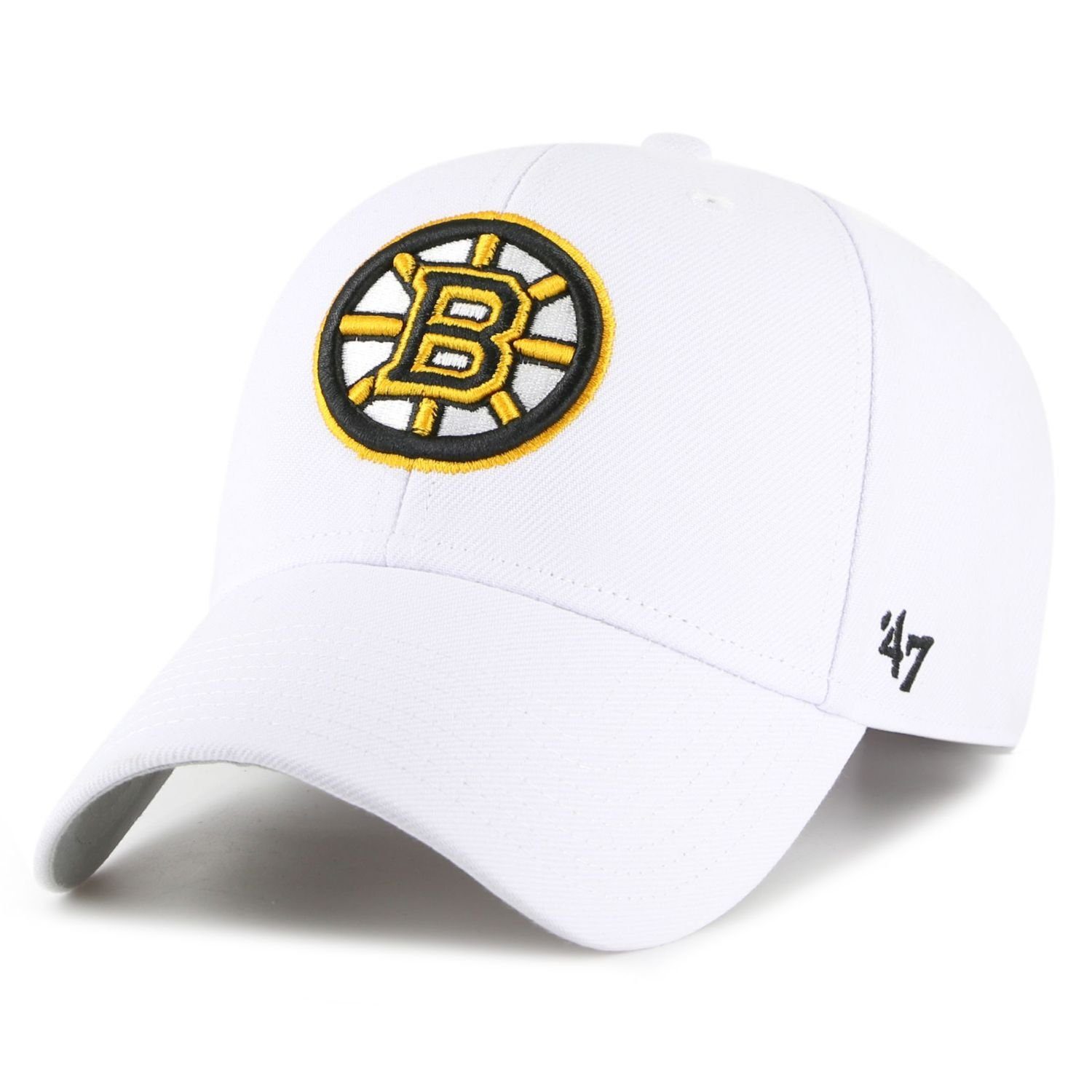 Relaxed Brand Trucker Fit '47 Cap Boston NHL Bruins