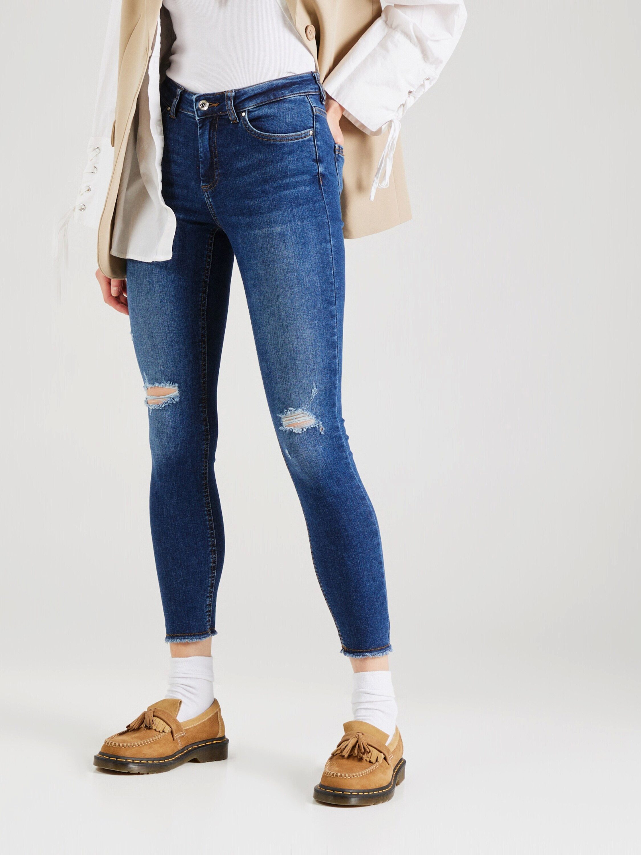 ONLY 7/8-Jeans ONLRUSH (1-tlg) Weiteres Detail günstig online kaufen