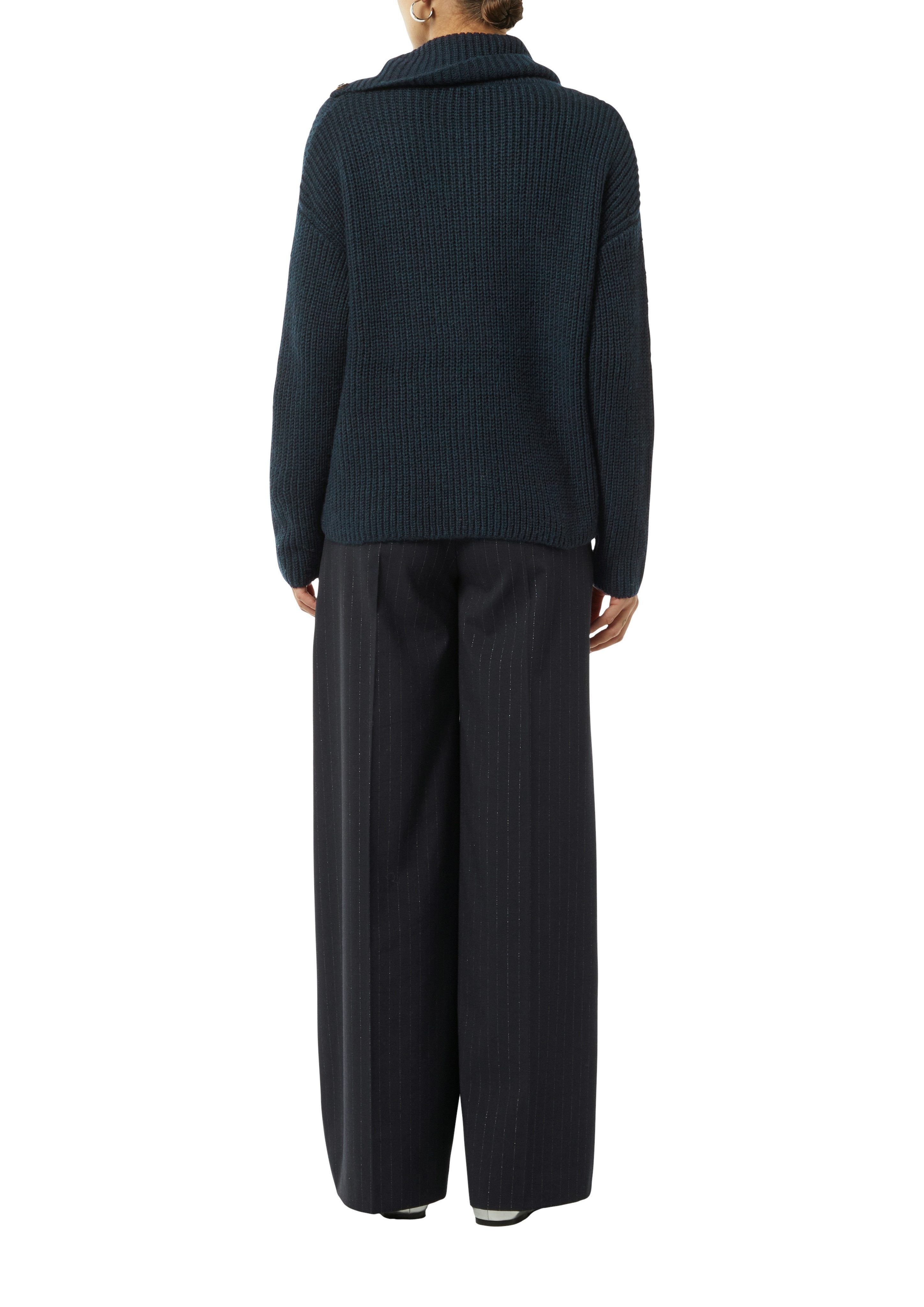 comma Strickpullover