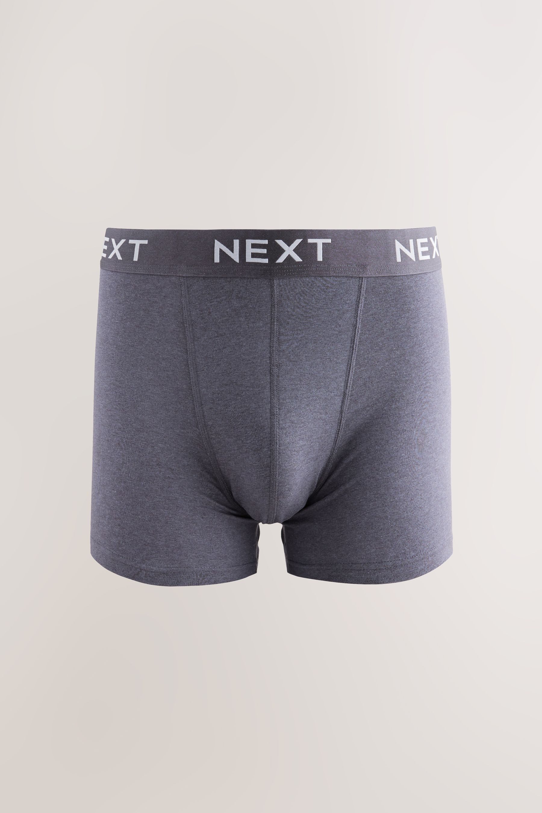 Next Boxershorts Unterhosen in Pastelltönen im 8er-Pack (8-St)
