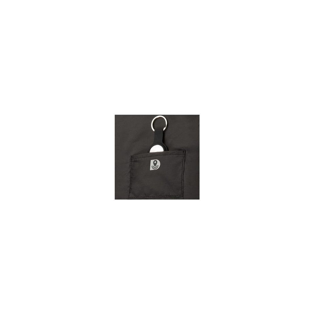 DICOTA Laptoptasche D32035-RPET laptoptasche Eco Top Traveller CORE schwarz