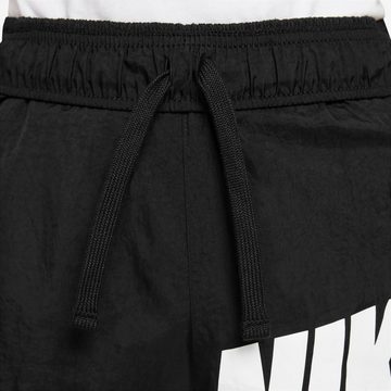 Nike Sportswear Shorts Big Kids' (Boys) Woven Shorts