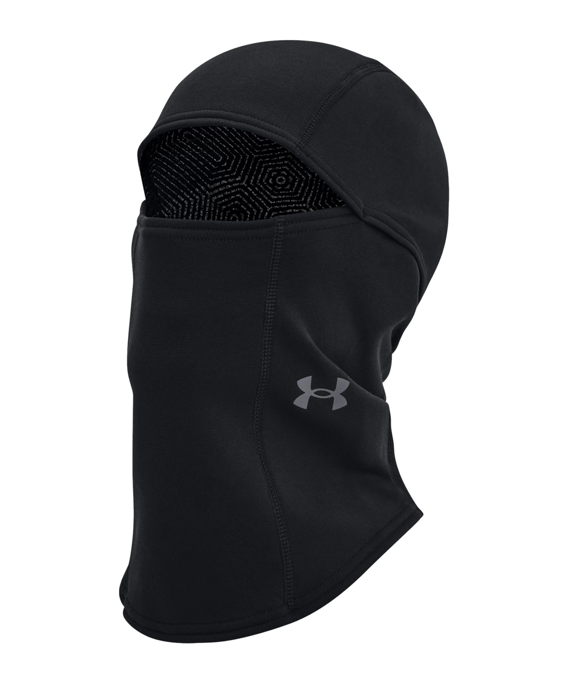 Under Armour® Beanie Under Armour Cg Sturmhaube Running Cap Mützen
