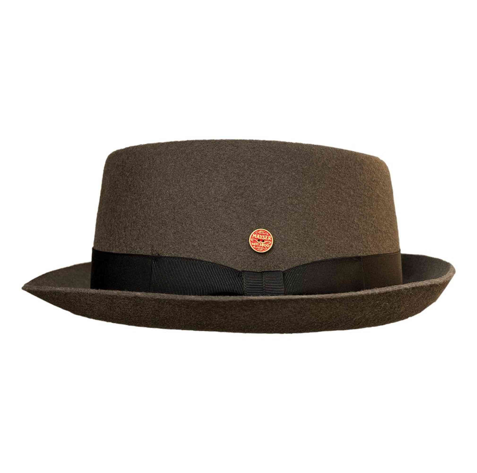 Mayser Outdoorhut Mayser Porkpie Hut Gareth