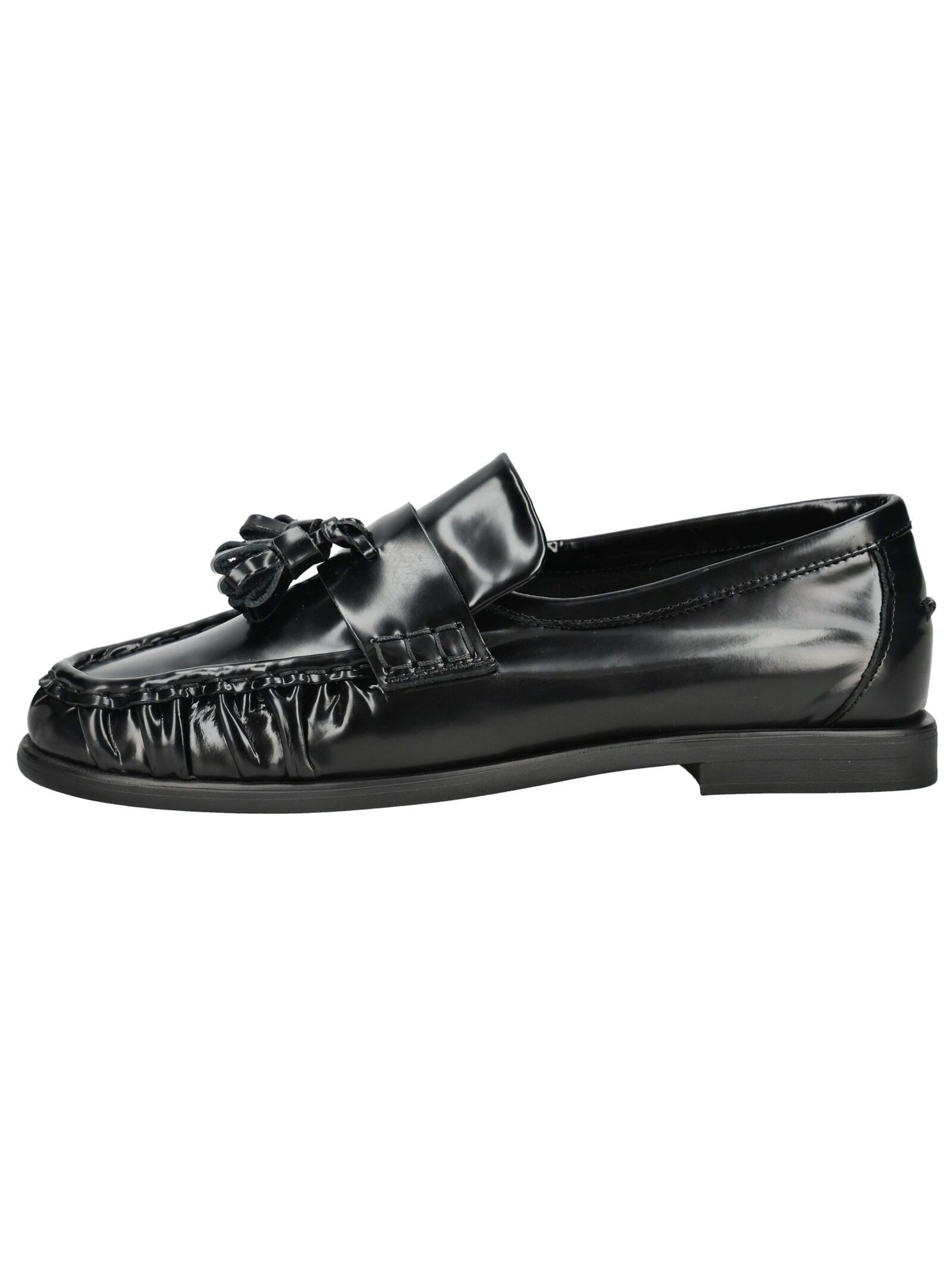 Pavement Pavement Slipper Leder Slipper