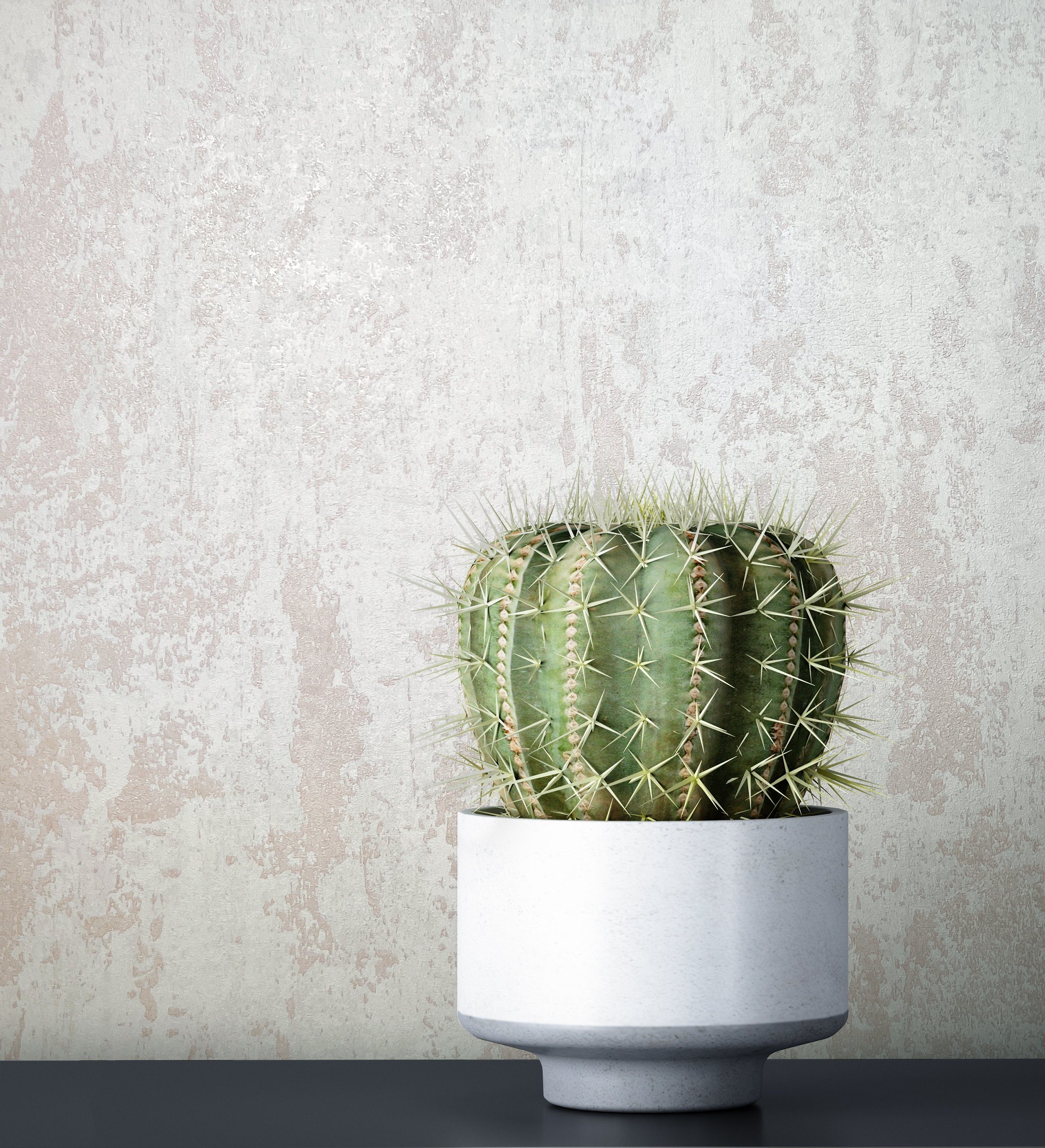 Newroom Vliestapete, strukturiert, Betontapete, modern günstig online kaufen