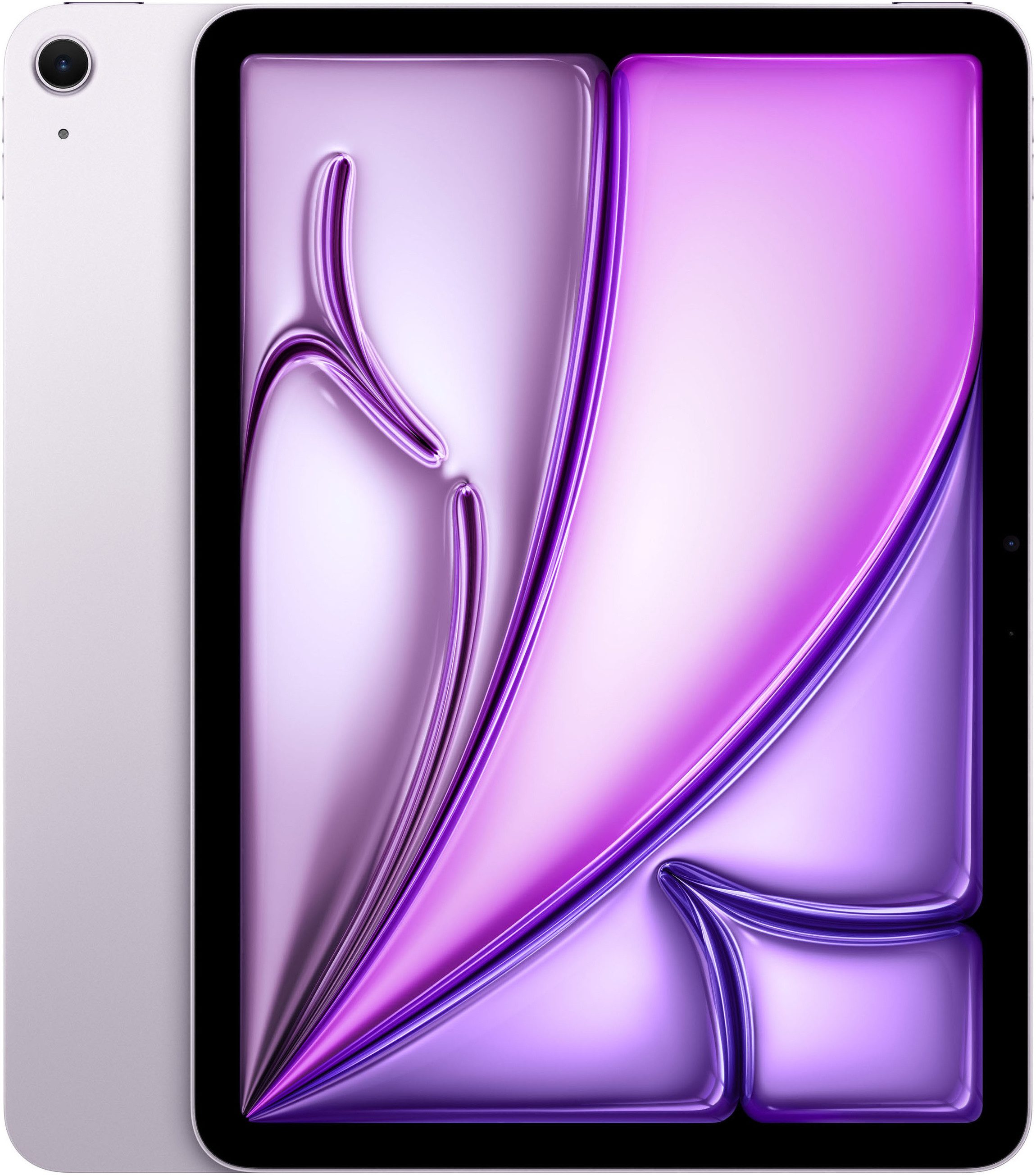 Apple 11" iPad Air Wi-Fi Tablet (11", iPadOS)