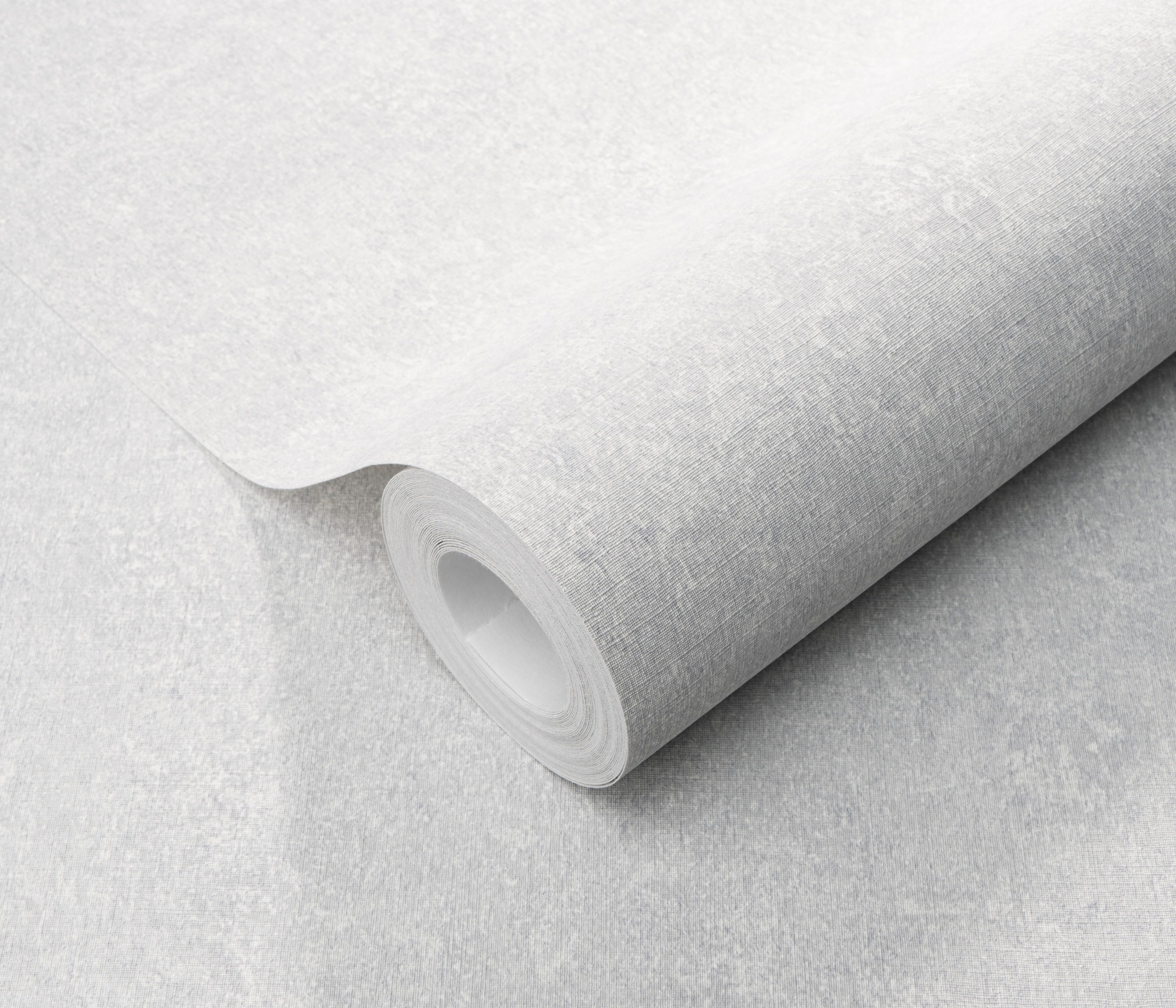 Erismann Vliestapete Vliestapete DASH, leicht strukturiert, Strukturmuster, unifarben, matt, Ton-in-Ton, (1 St), Phthalate frei