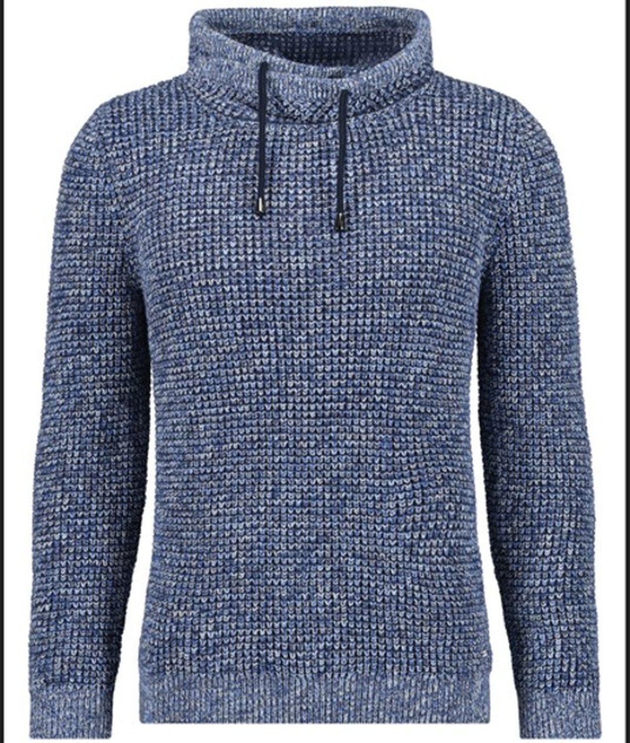 RAGMAN Rollkragenpullover günstig online kaufen