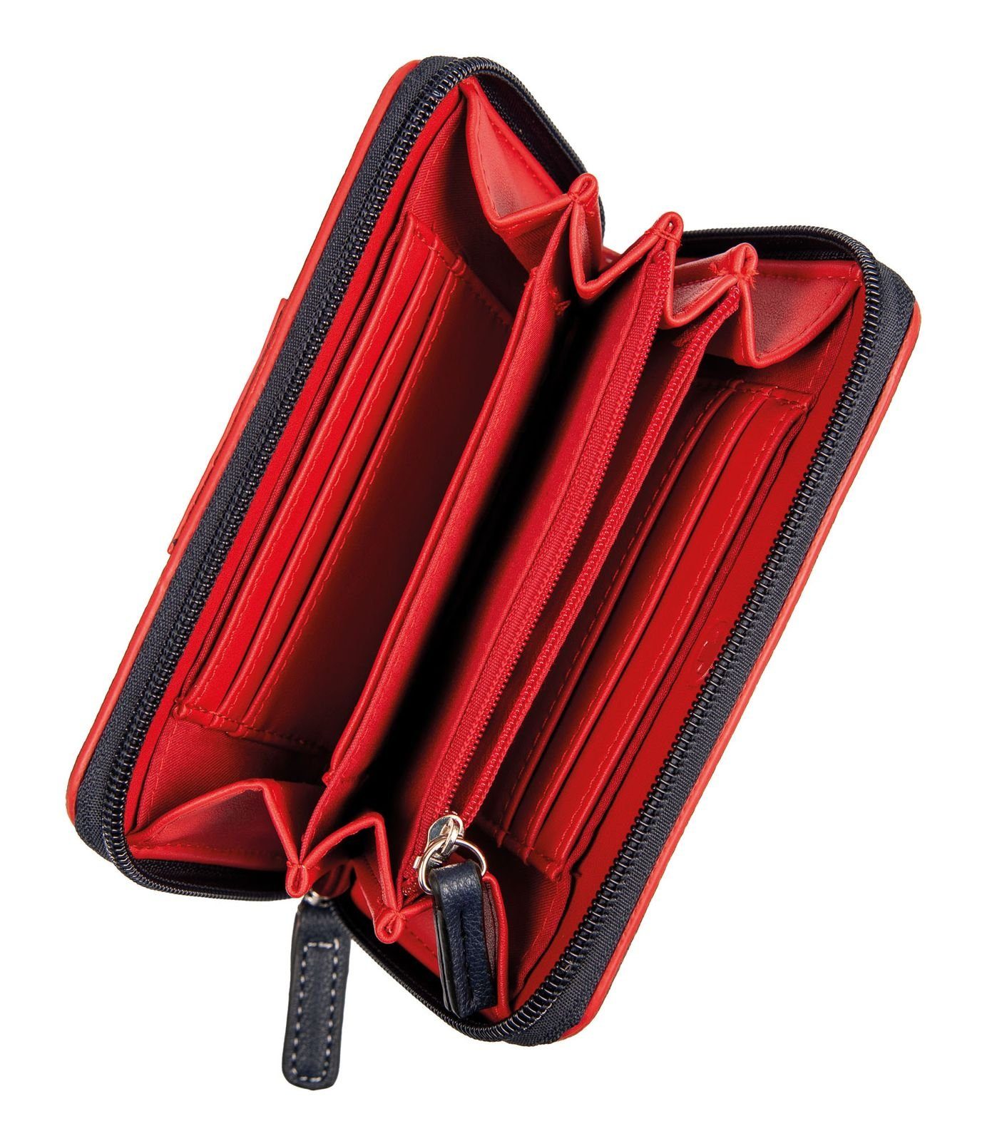 TOM TAILOR Geldbörse Miri Mare günstig online kaufen