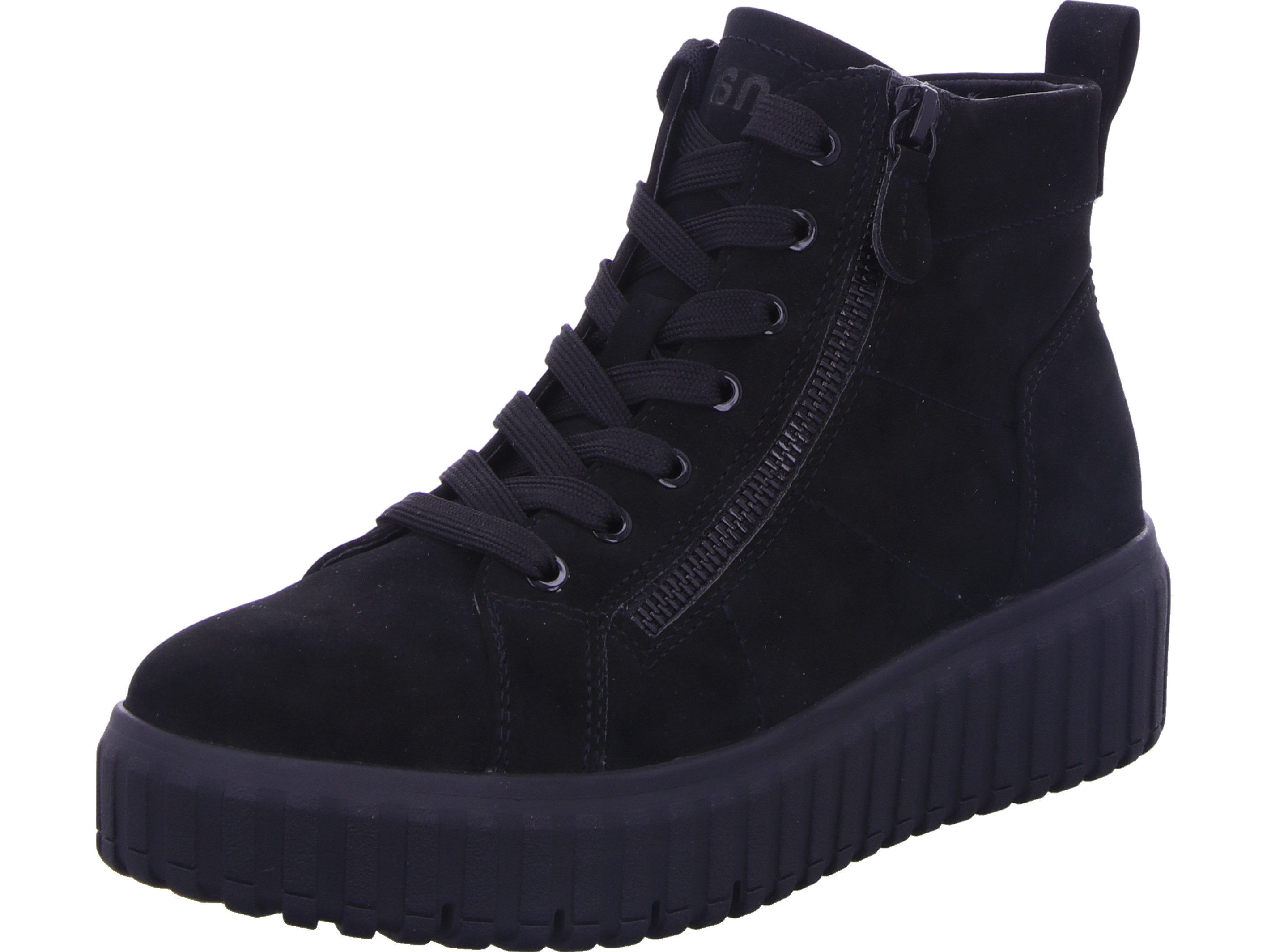 Jana Schnürboots 100% vegan günstig online kaufen