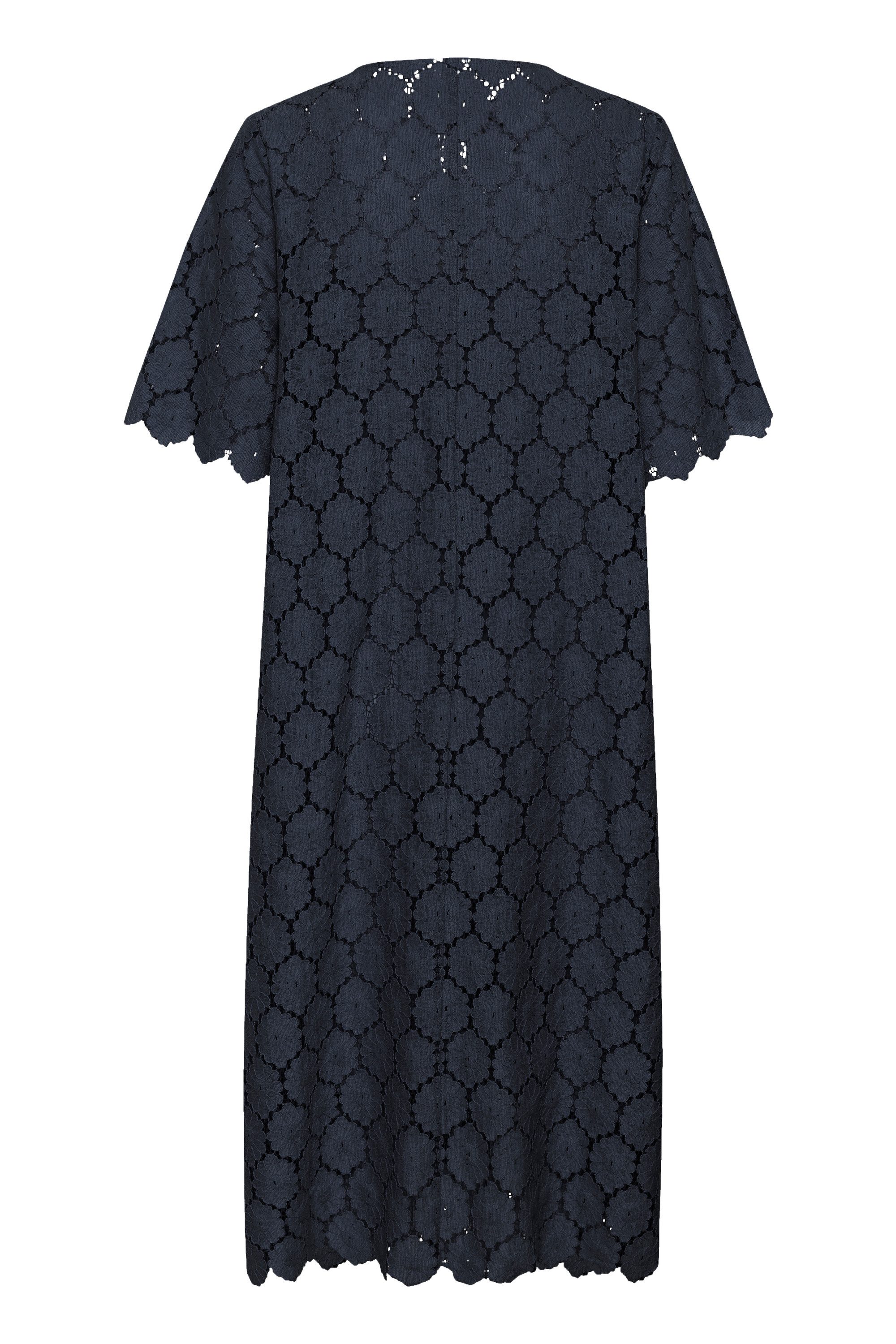 Saint Tropez Blusenkleid Kleid ZojaSZ günstig online kaufen