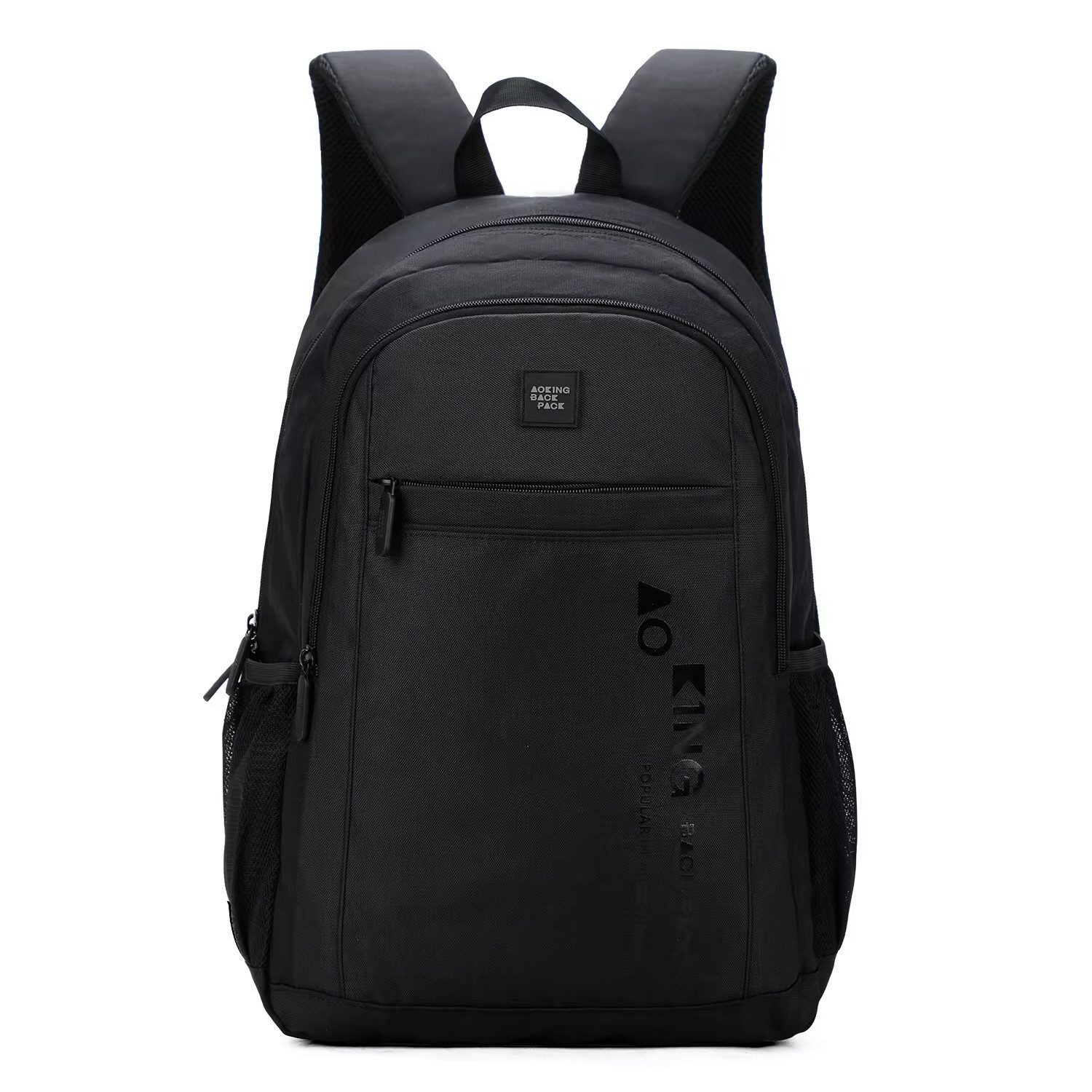 SHG Cityrucksack ֎ Rucksack Freizeitrucksack Tagesrucksack XN3316-10schwarz günstig online kaufen
