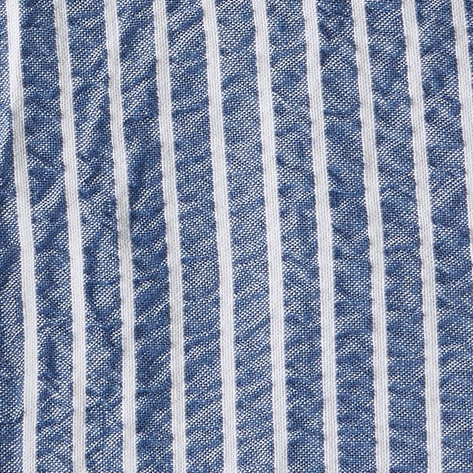 CECIL Hemdbluse mit 3/4 Ärmeln