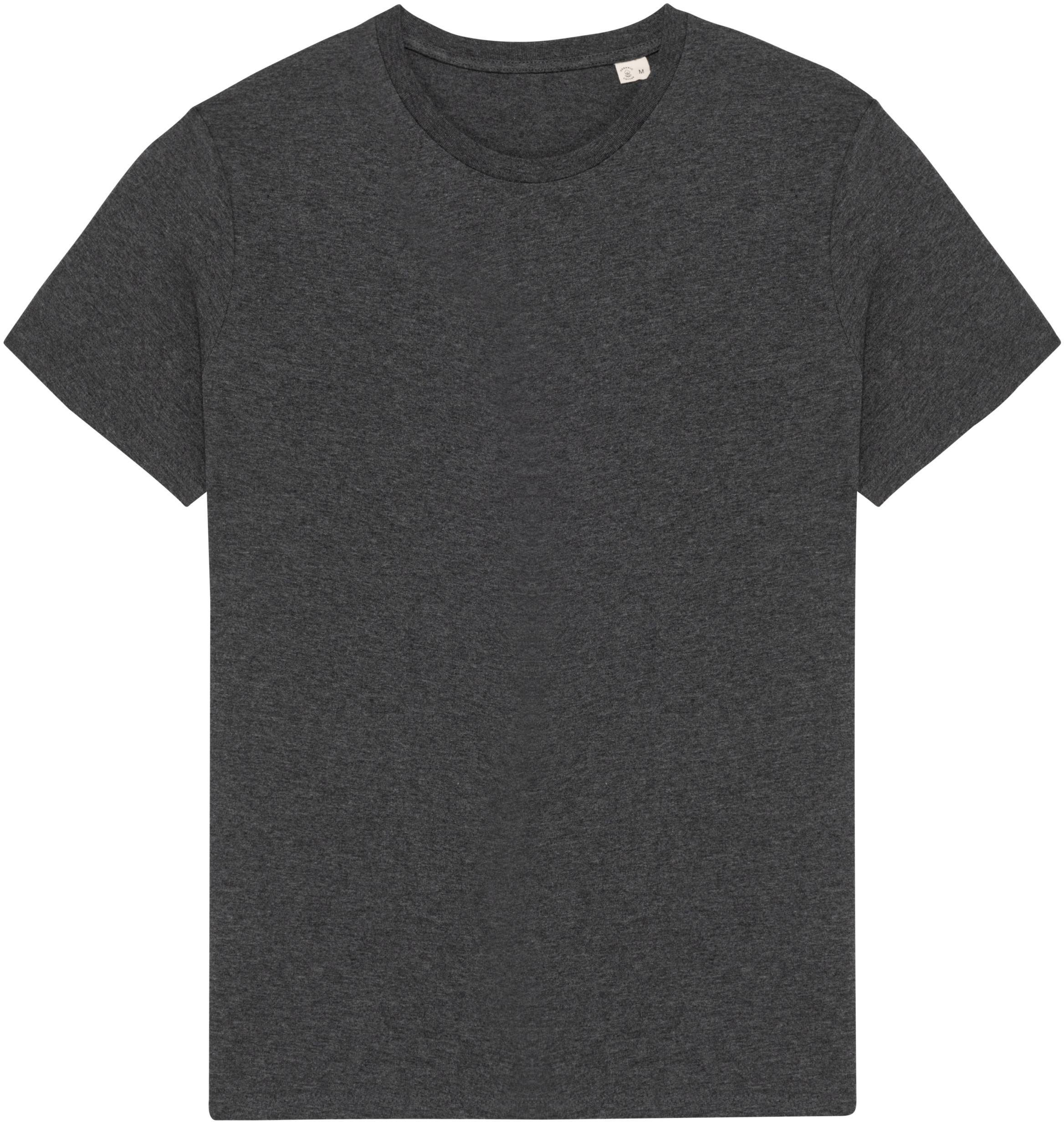 Native Spirit Rundhalsshirt Unisex-T-Shirt