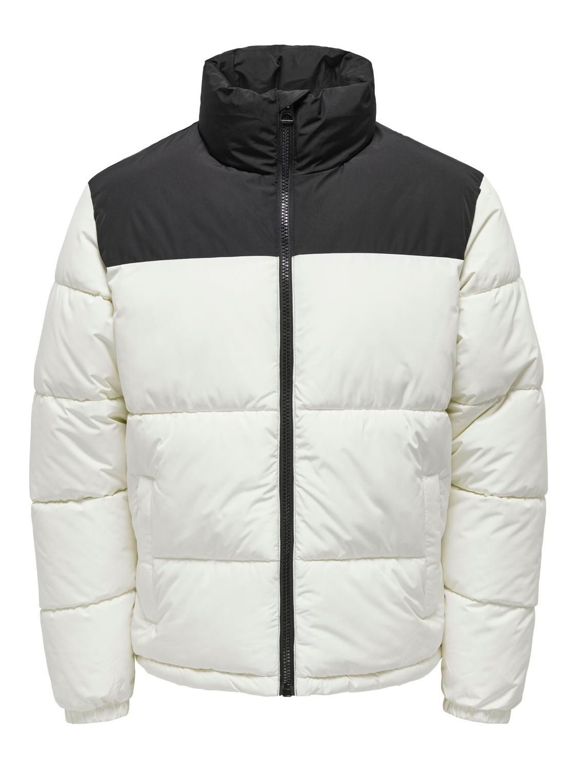 Winterjacke
