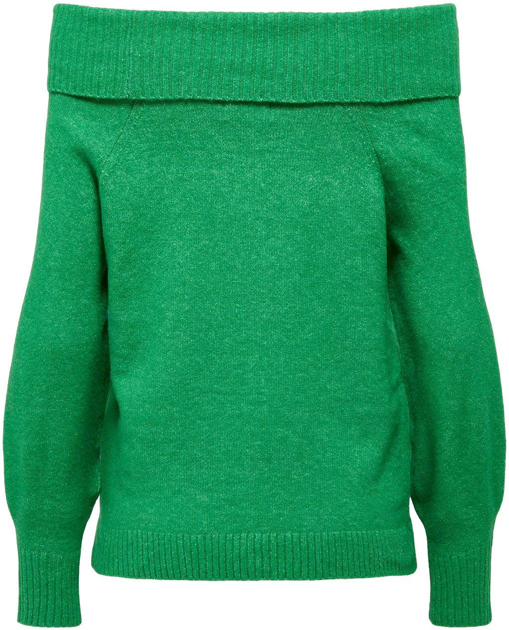 ONLY Carmenpullover ONLJEANETT LIFE L/S OFF günstig online kaufen