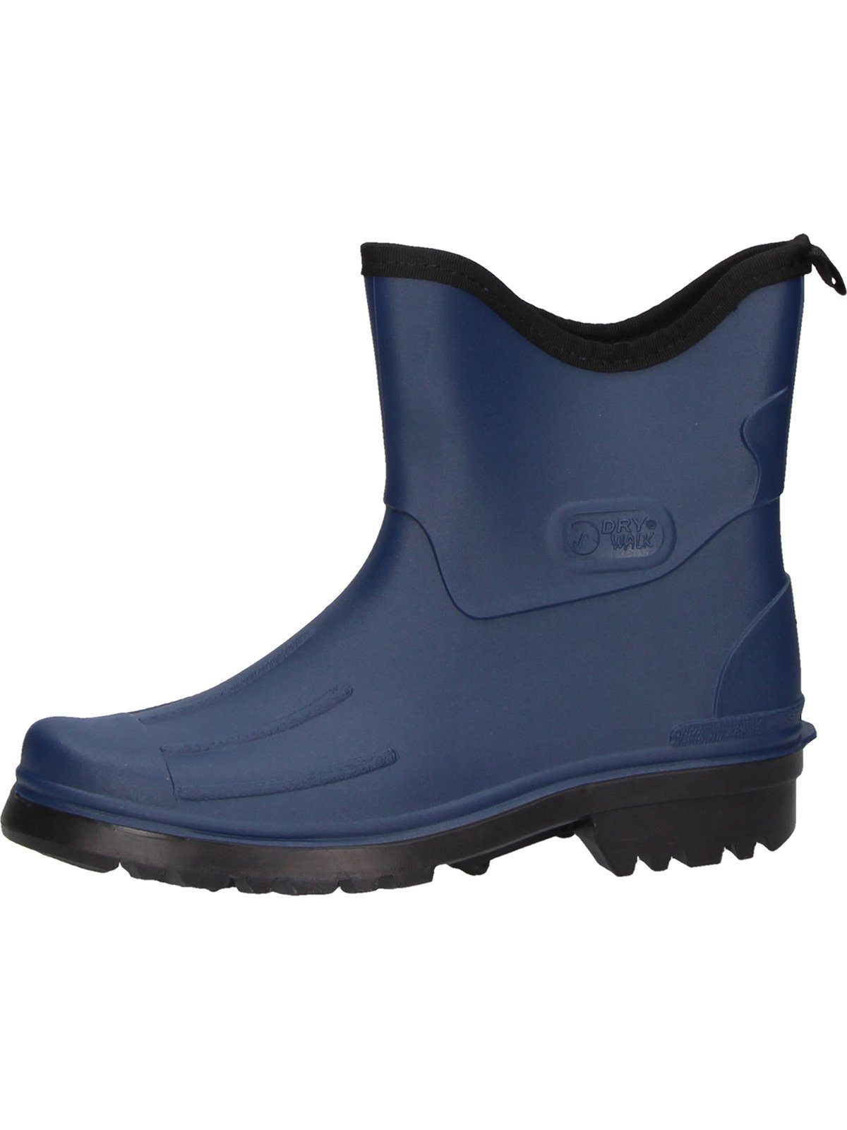 Bockstiegel Peter blau Gummistiefel günstig online kaufen