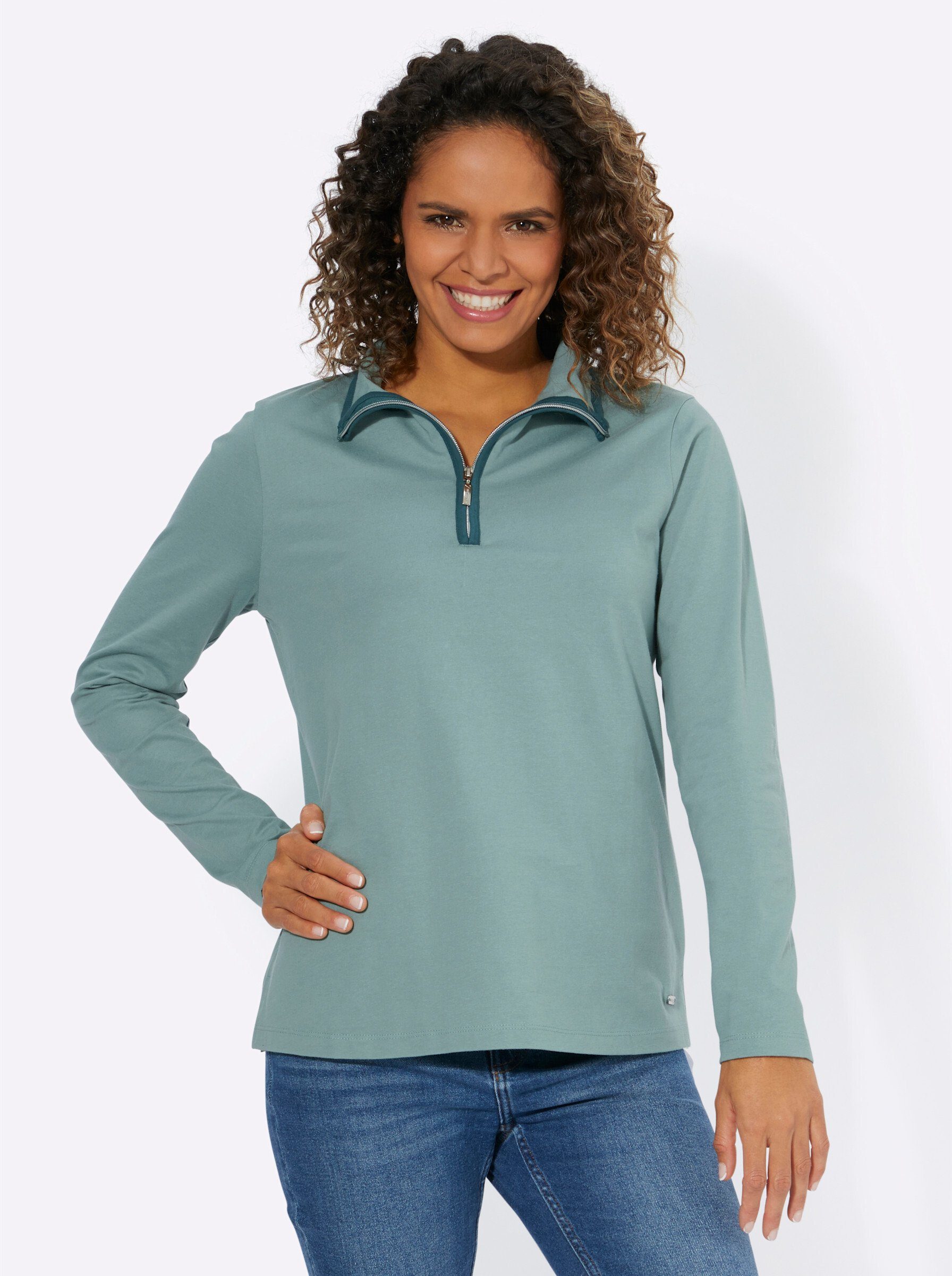 Sweater Sweatshirt