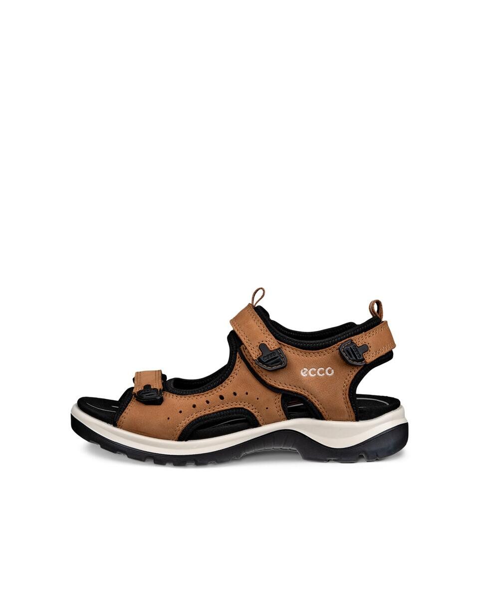Ecco OFFROAD Trekkingsandale, Outdoorschuh, Sommerschuh, Freizeitsandale, günstig online kaufen