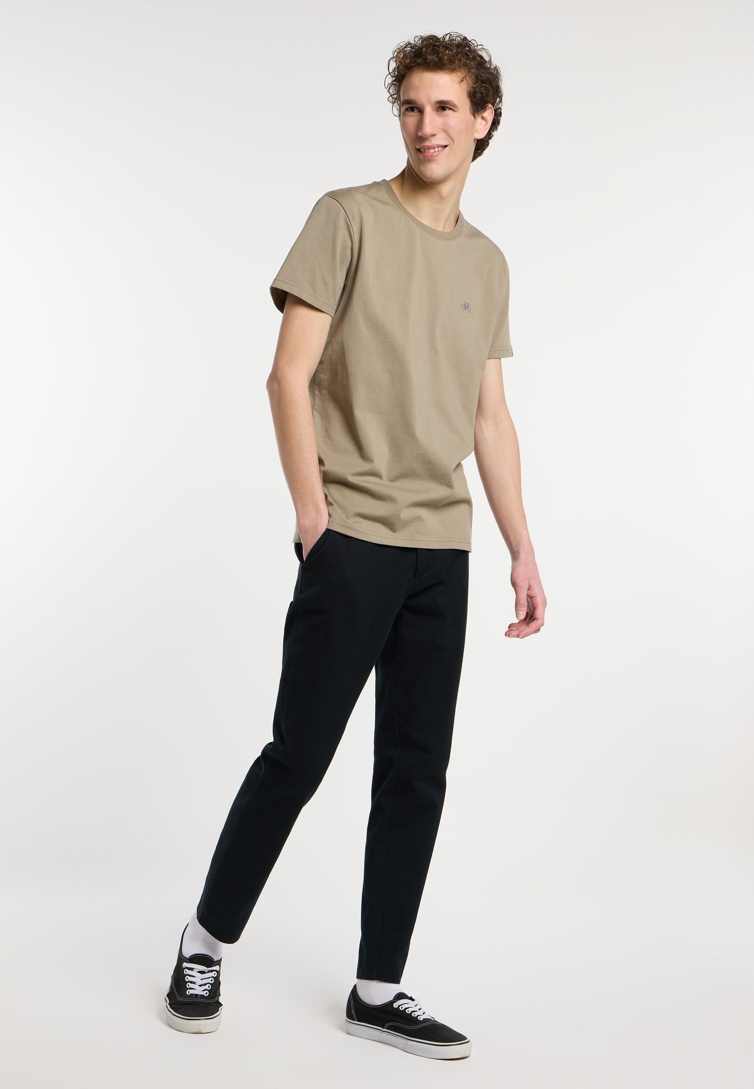 Ragwear T-Shirt ENDREW B (Packung, 1-tlg) günstig online kaufen