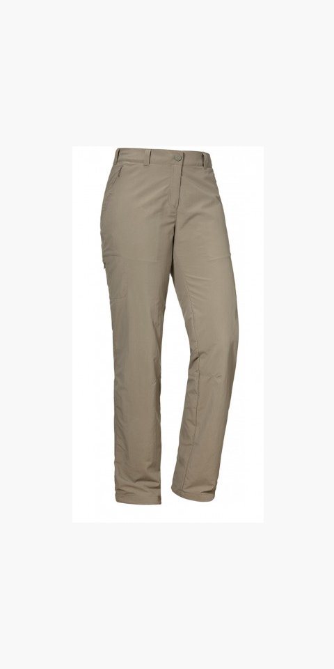 Schöffel Outdoorhose Pants Santa Fe (1-tlg)
