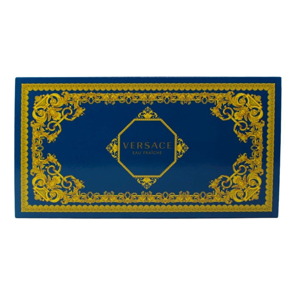 Eau de Toilette EAU FRAÎCHE set 3 pz