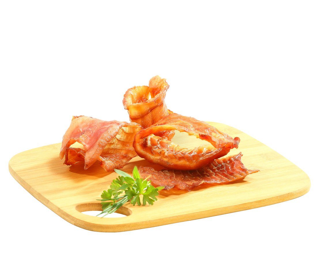 Dehner Rind, Snack für: Hunde