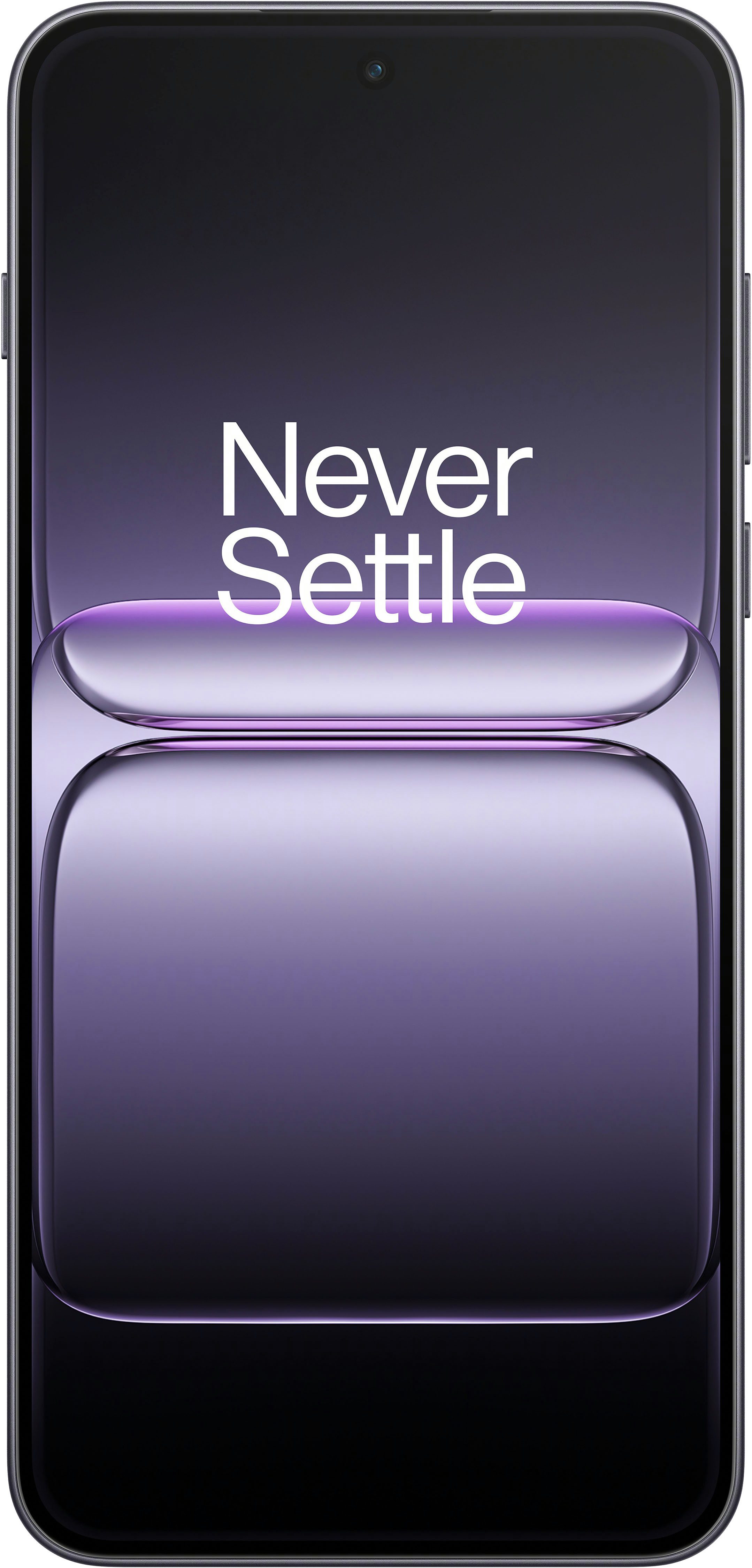 OnePlus Nord 5 8+256GB Smartphone (17,35 cm/6,83 Zoll, 256 GB Speicherplatz, 50 MP Kamera)