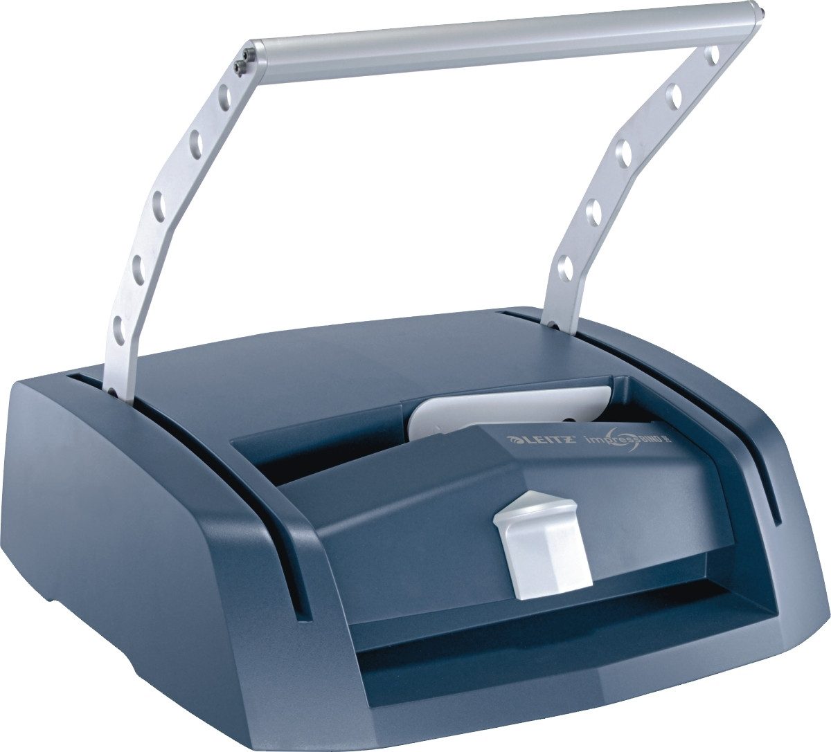 LEITZ Bindegerät Buchbindegerät impressBind 280