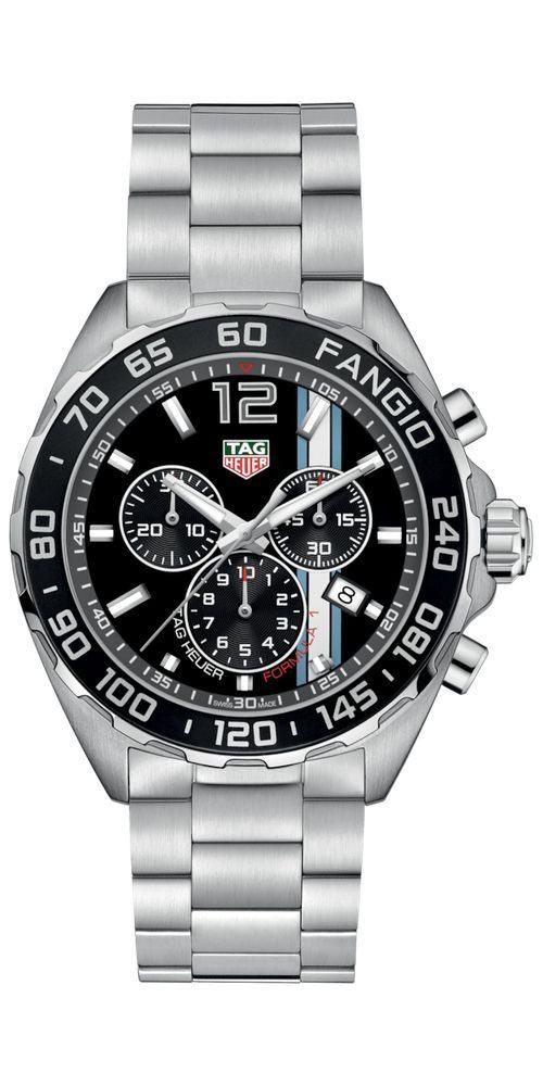 TAG HEUER Luxusuhr TAG Heuer Formula günstig online kaufen
